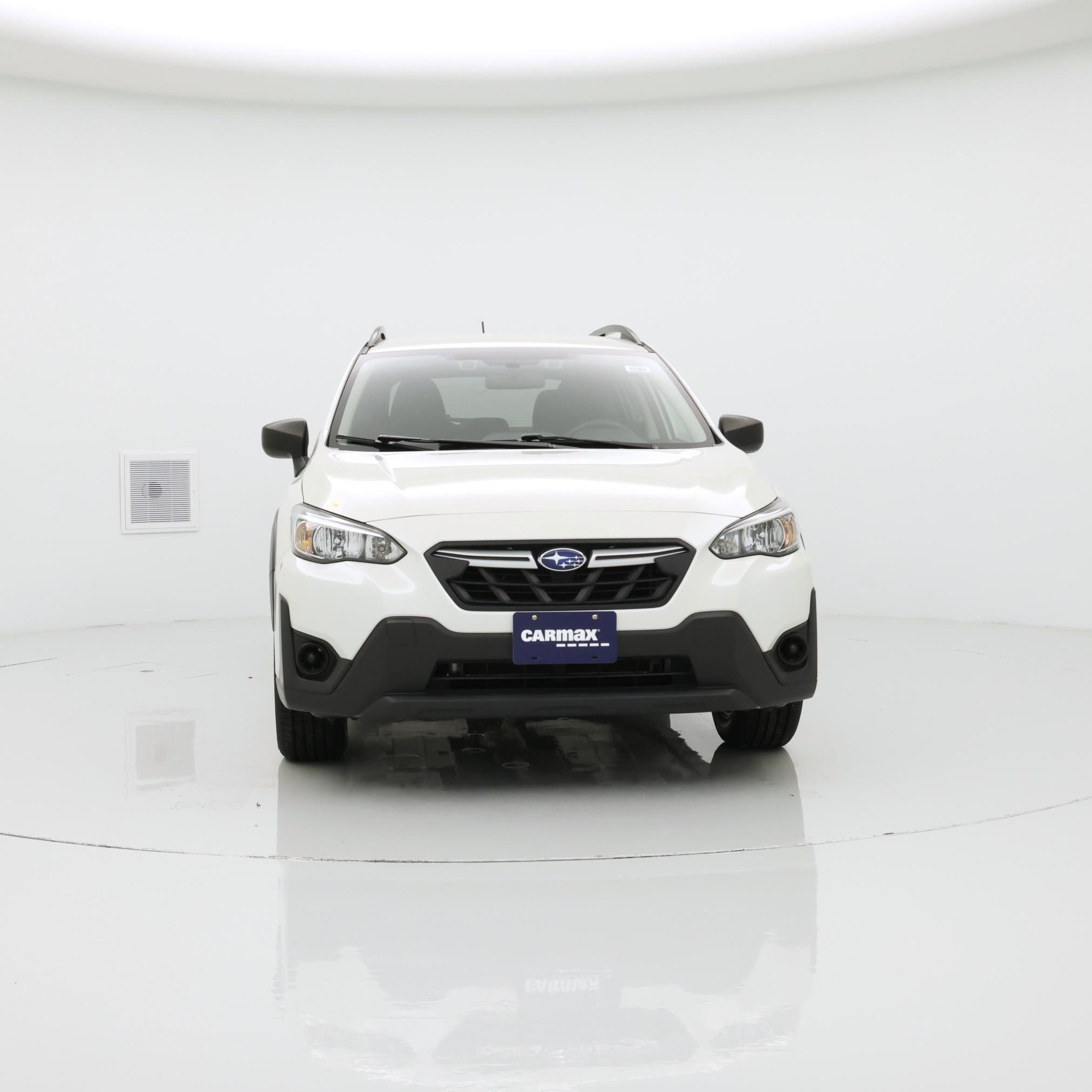 Thumbnail: 2022 Subaru Crosstrek - 5