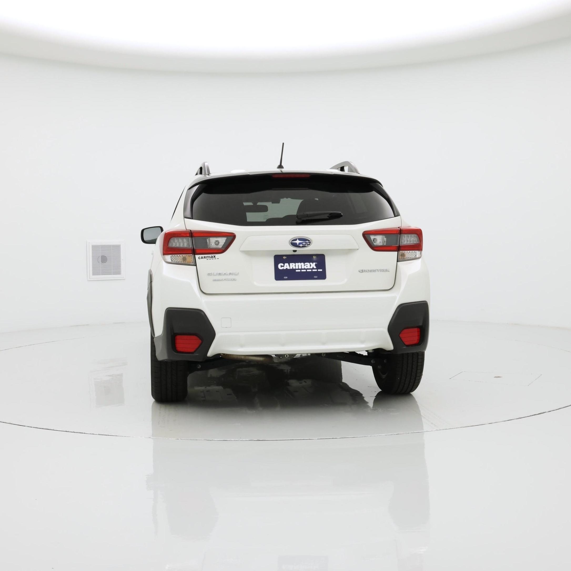 Thumbnail: 2022 Subaru Crosstrek - 6