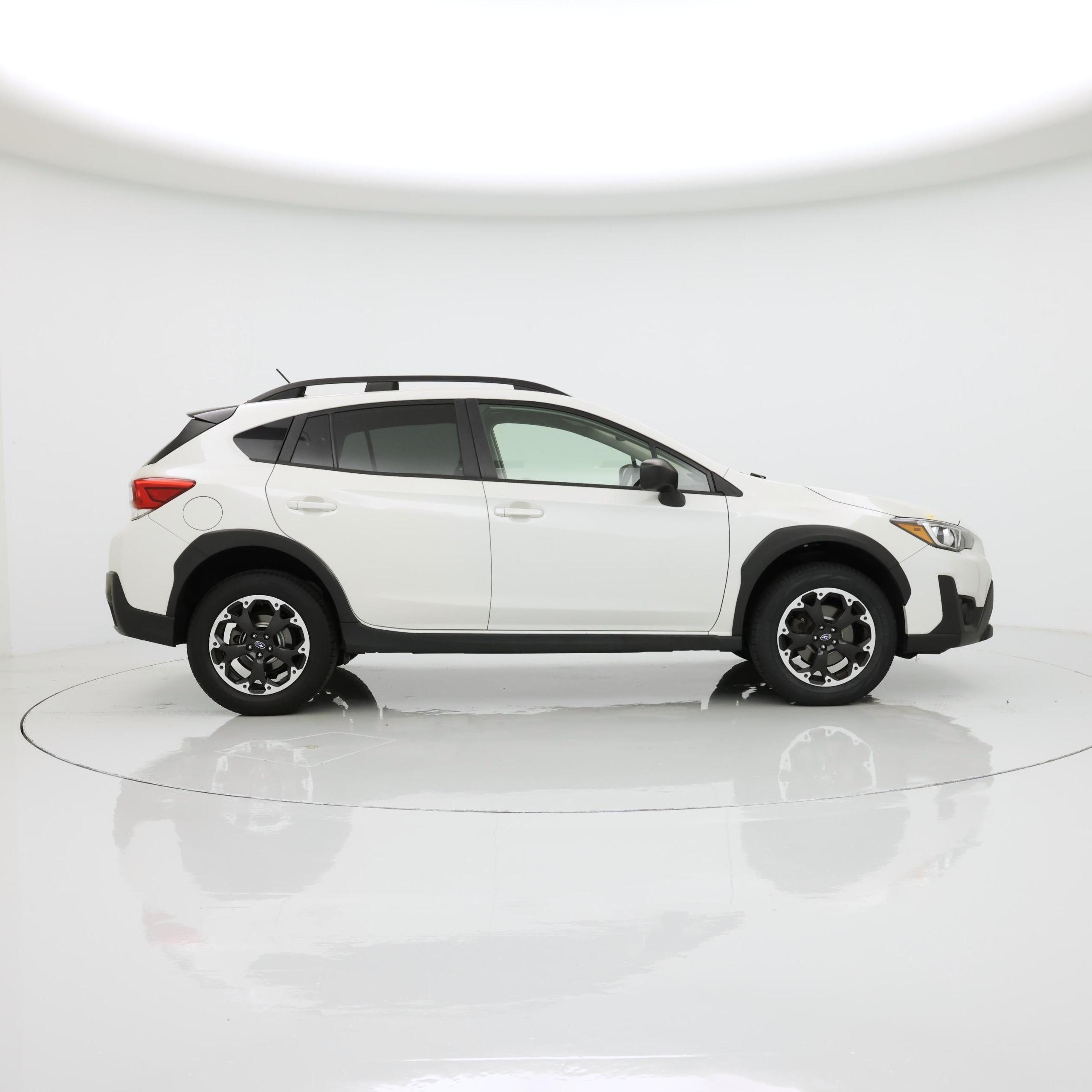 Thumbnail: 2022 Subaru Crosstrek - 7