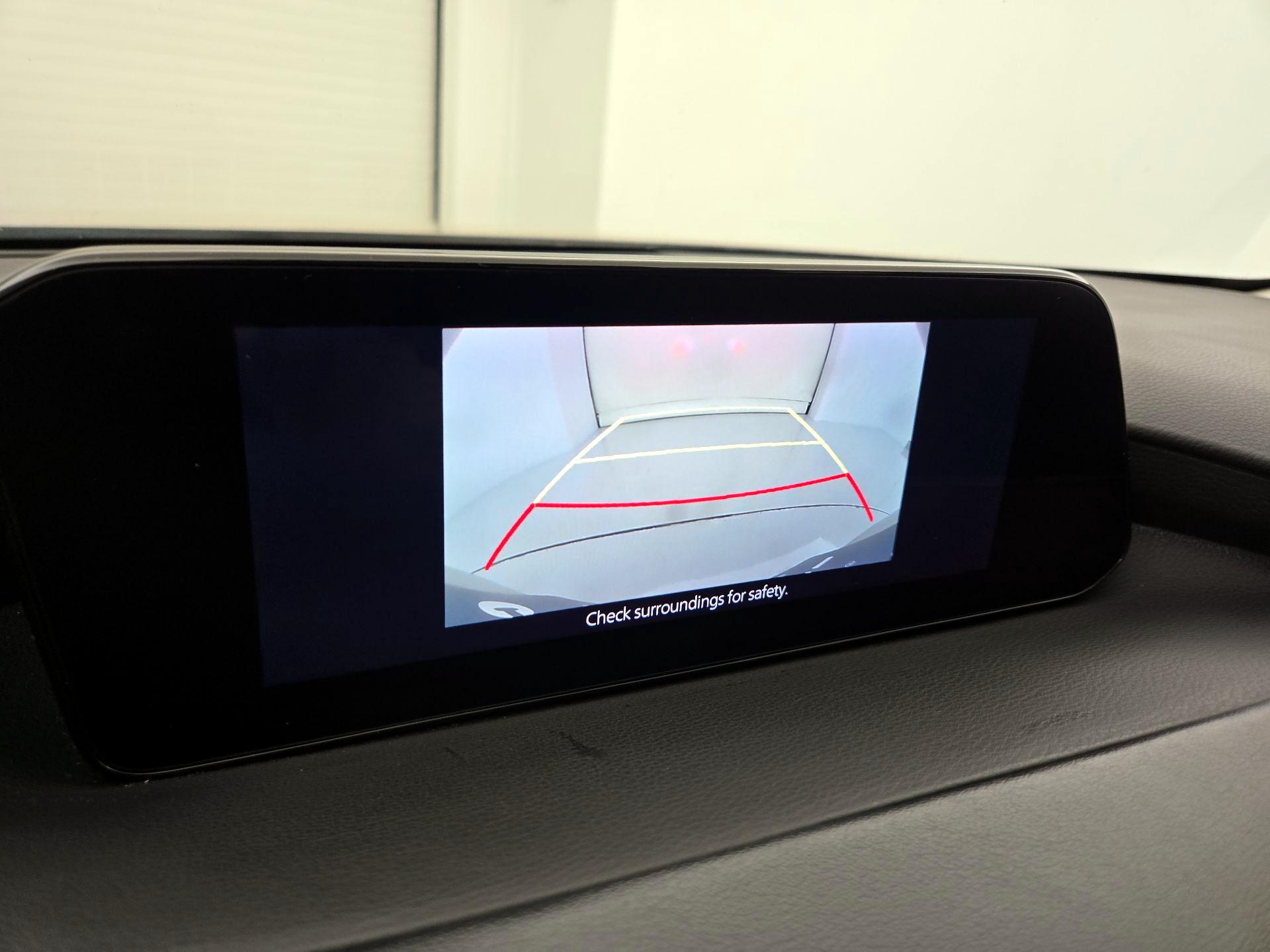 Thumbnail: 2023 Mazda Mazda3 - 14