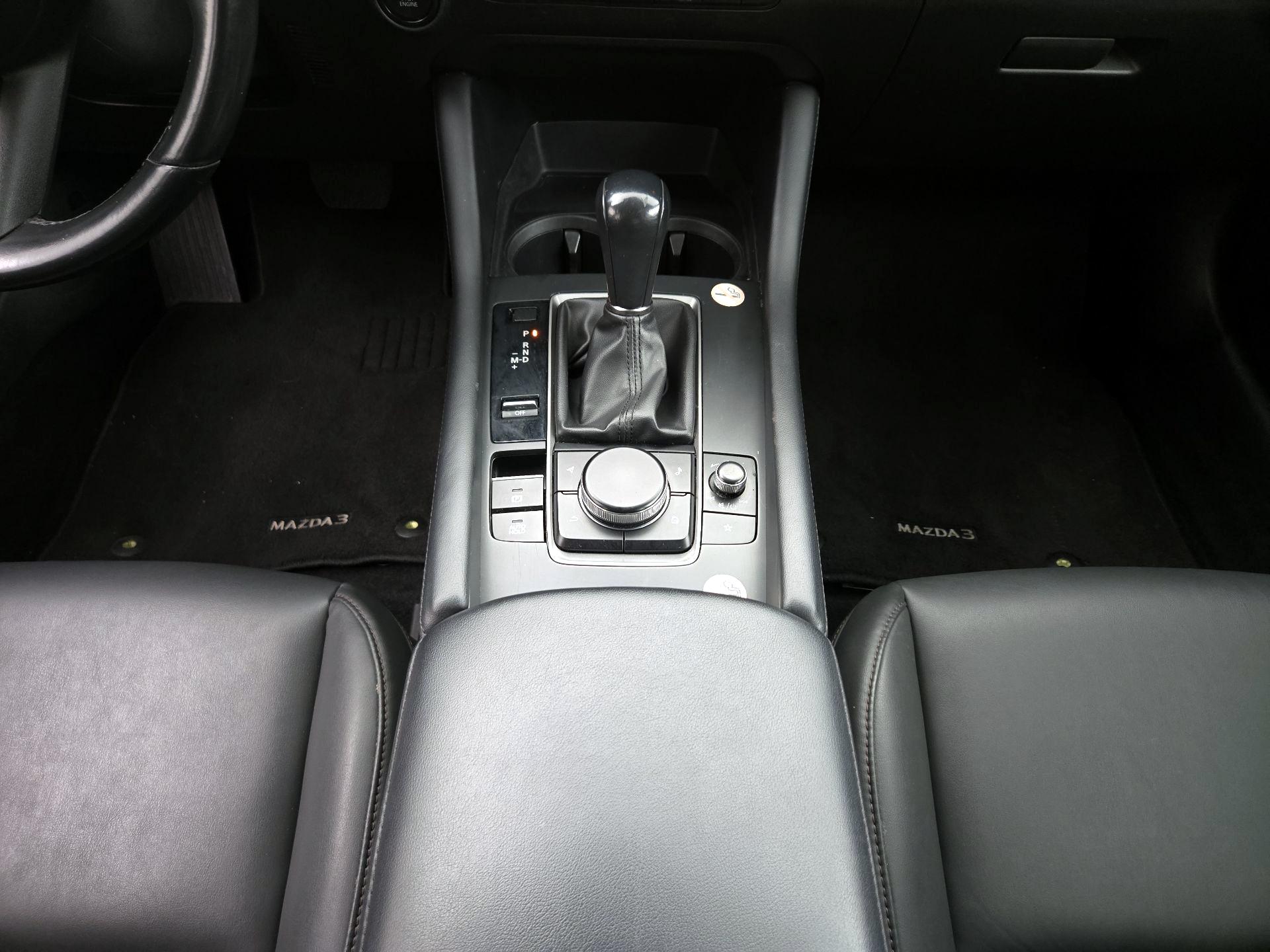 Thumbnail: 2023 Mazda Mazda3 - 17