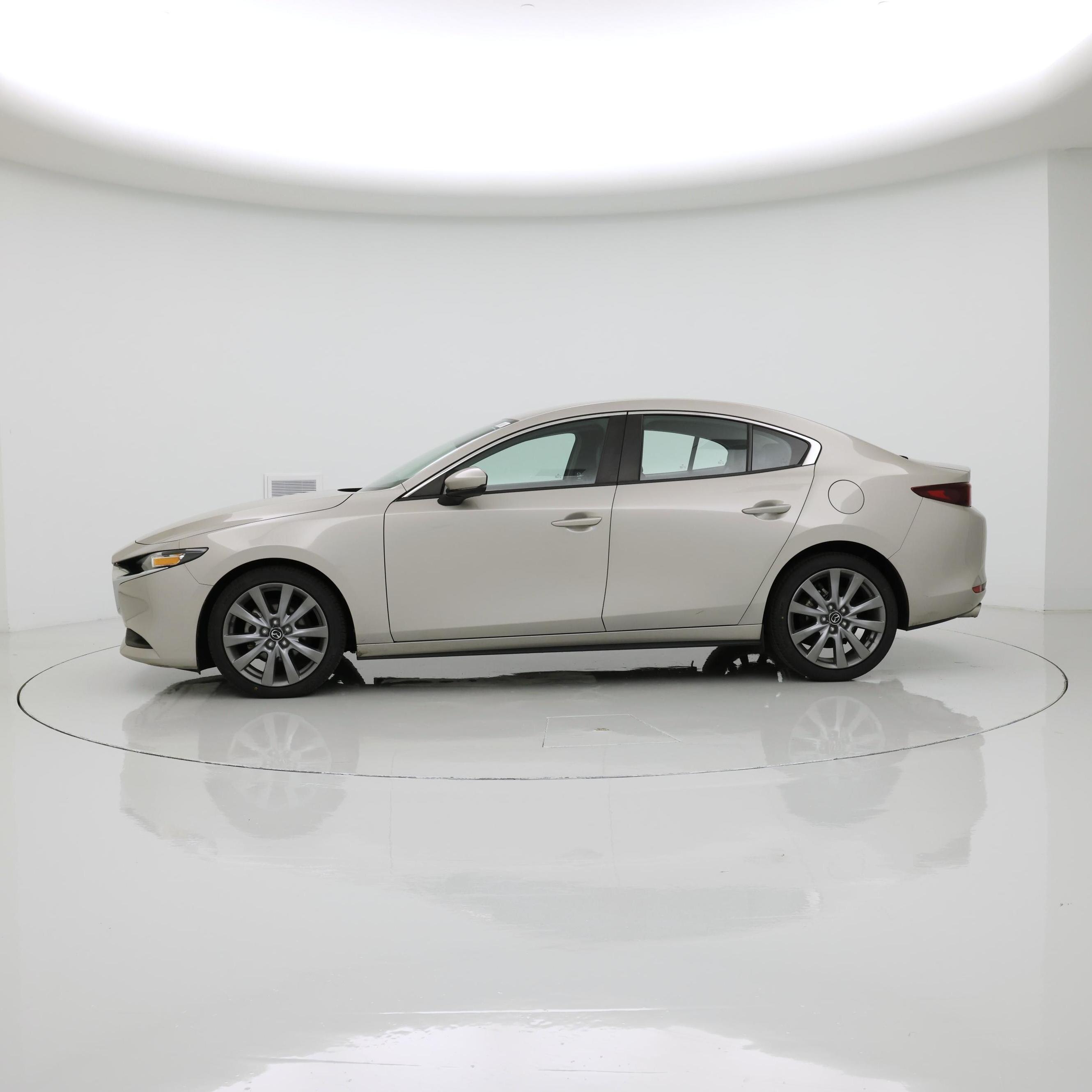 Thumbnail: 2023 Mazda Mazda3 - 3