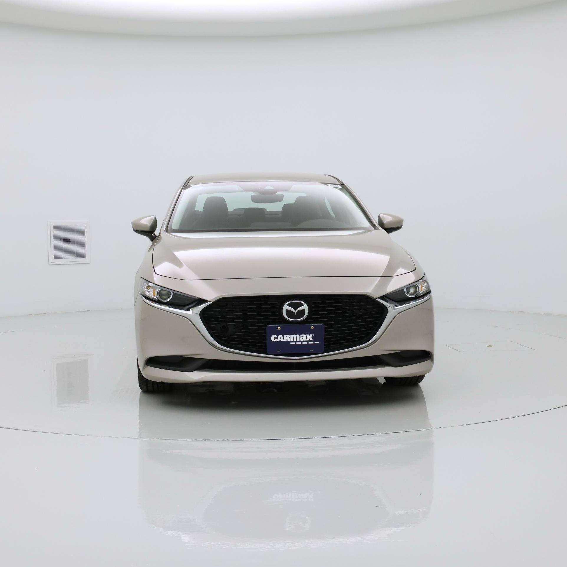 Thumbnail: 2023 Mazda Mazda3 - 5