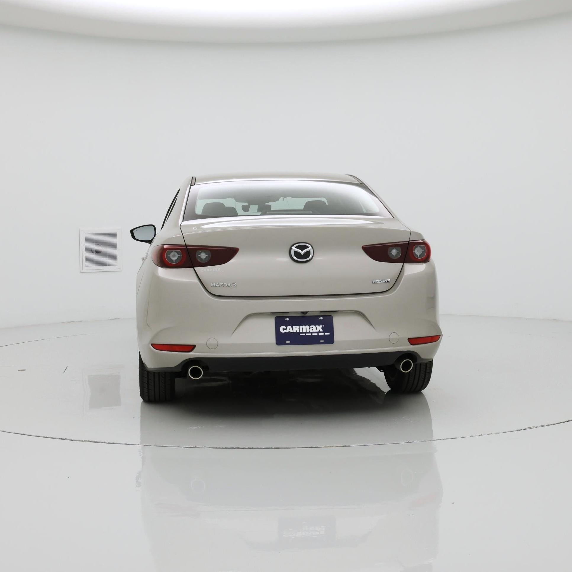 Thumbnail: 2023 Mazda Mazda3 - 6