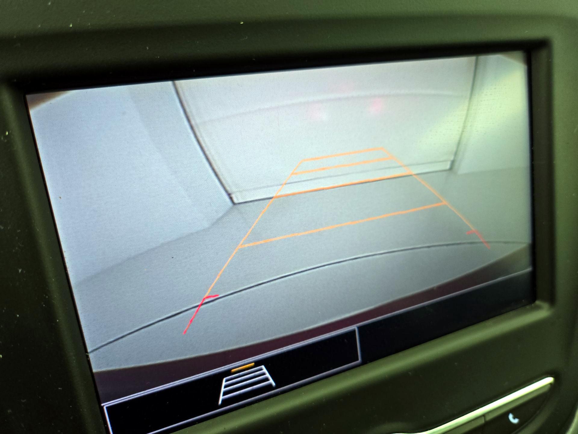 Thumbnail: 2022 Chevrolet Equinox - 14