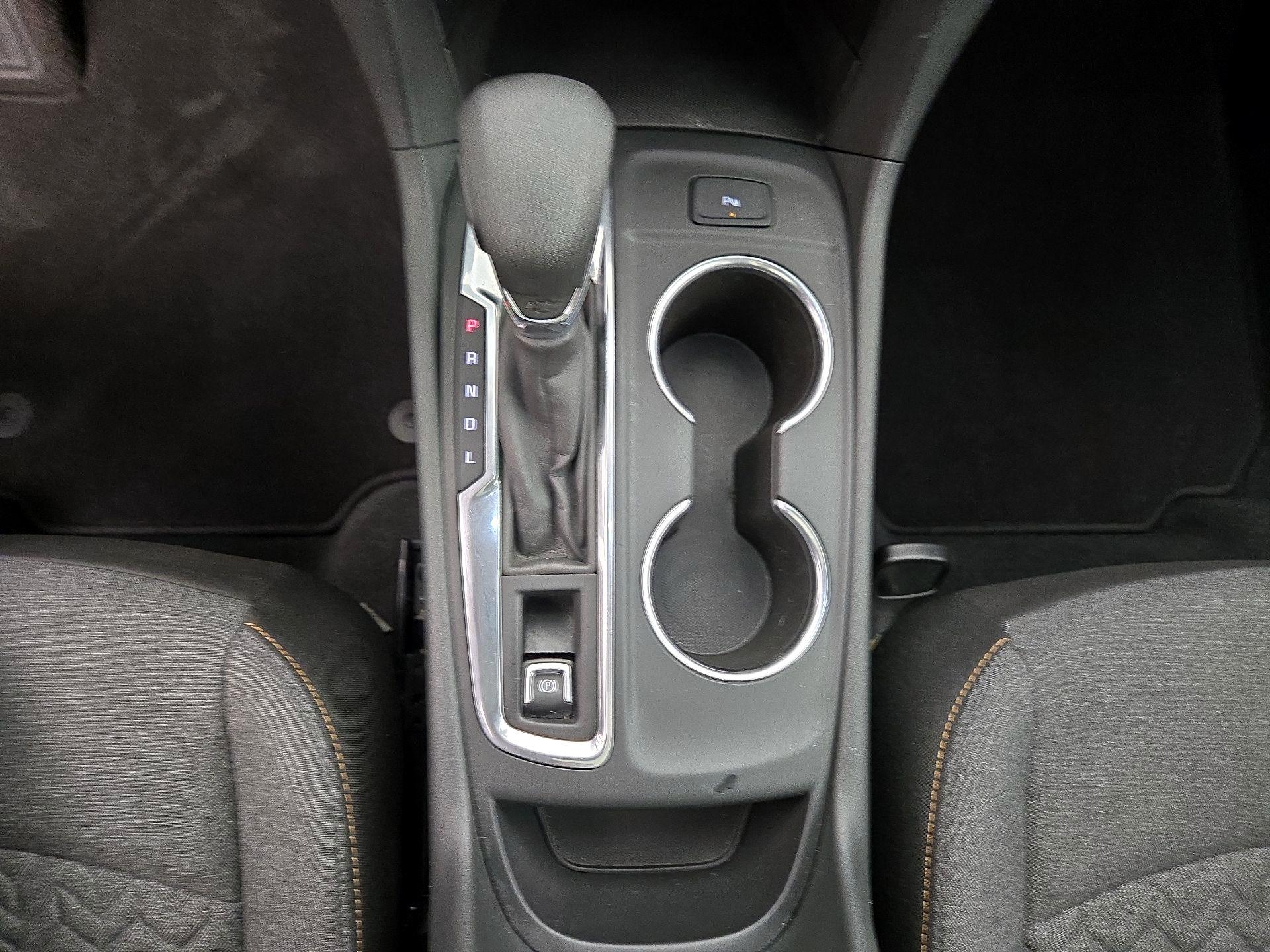 Thumbnail: 2022 Chevrolet Equinox - 17