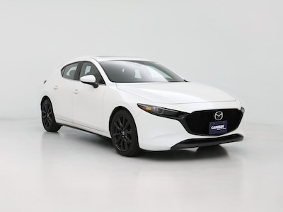 2020 Mazda Mazda3 Premium