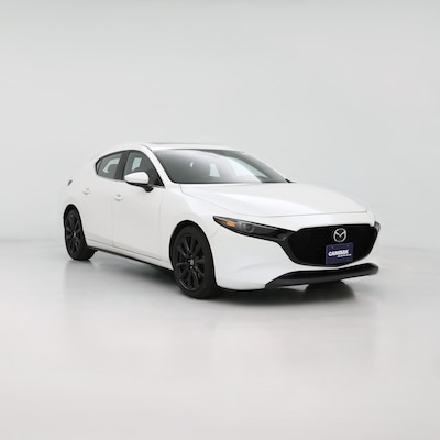 2020 Mazda Mazda3 Premium
