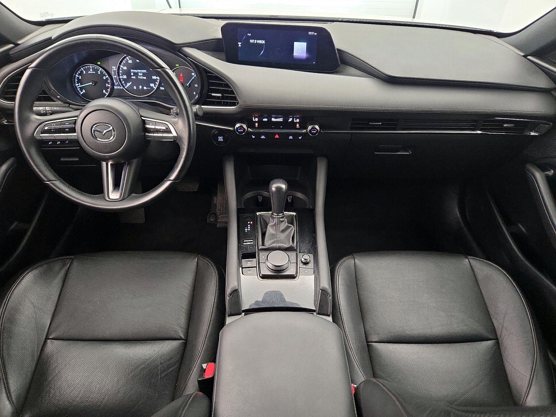 Thumbnail: 2020 Mazda Mazda3 - 9