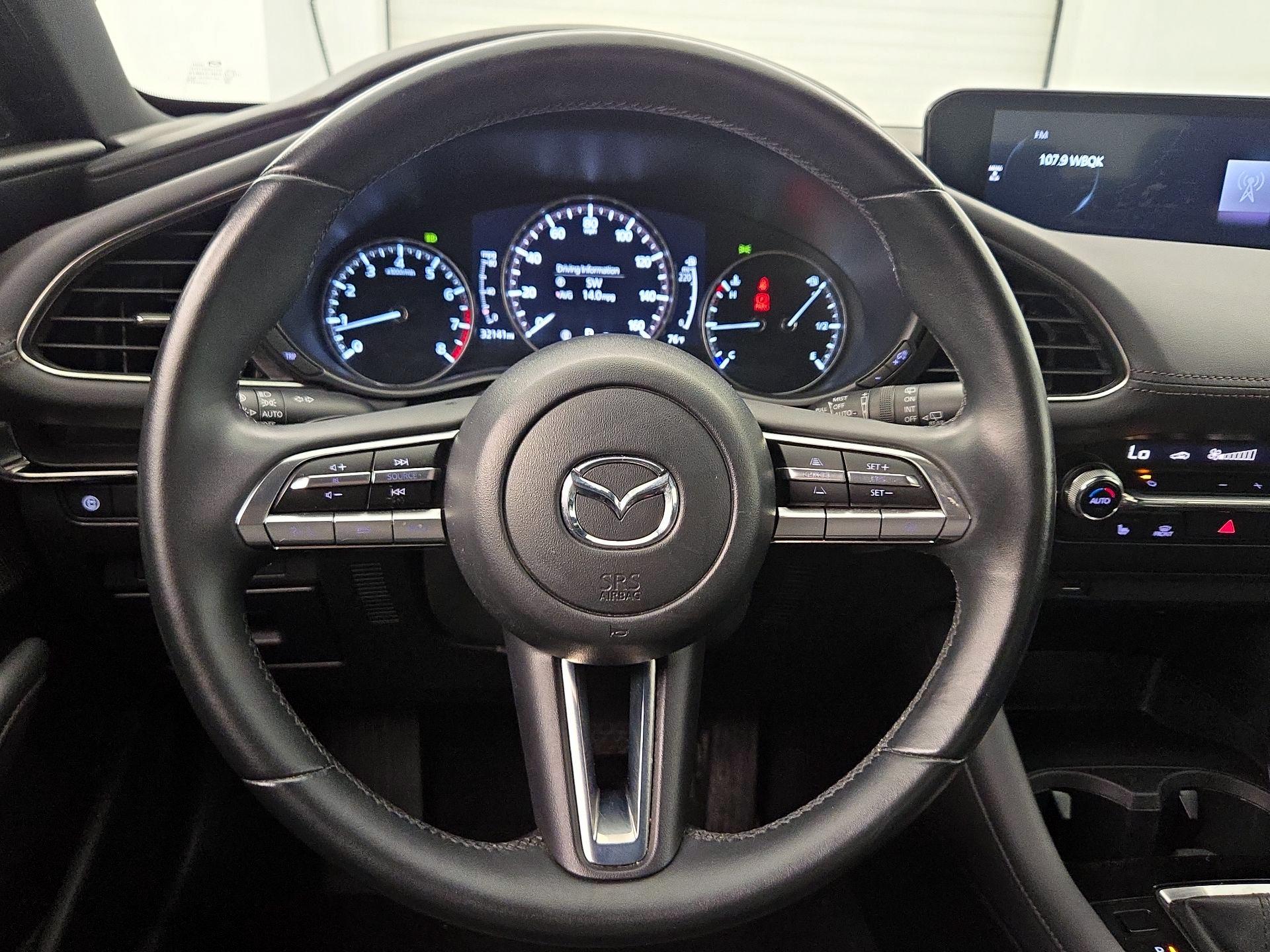 Thumbnail: 2020 Mazda Mazda3 - 10