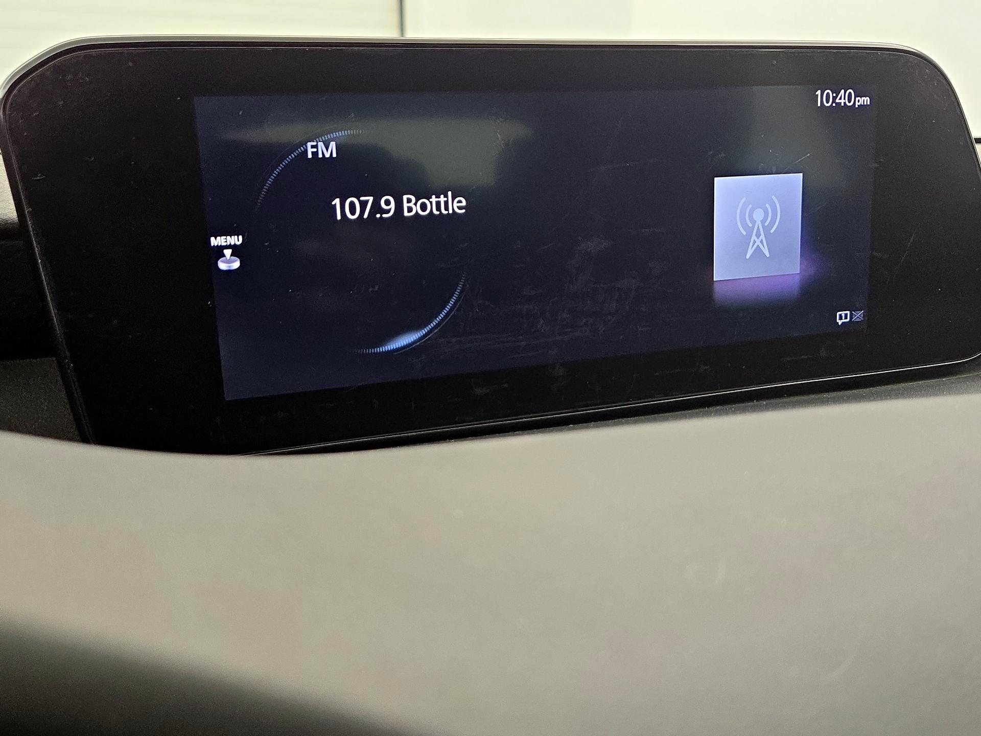 Thumbnail: 2020 Mazda Mazda3 - 15