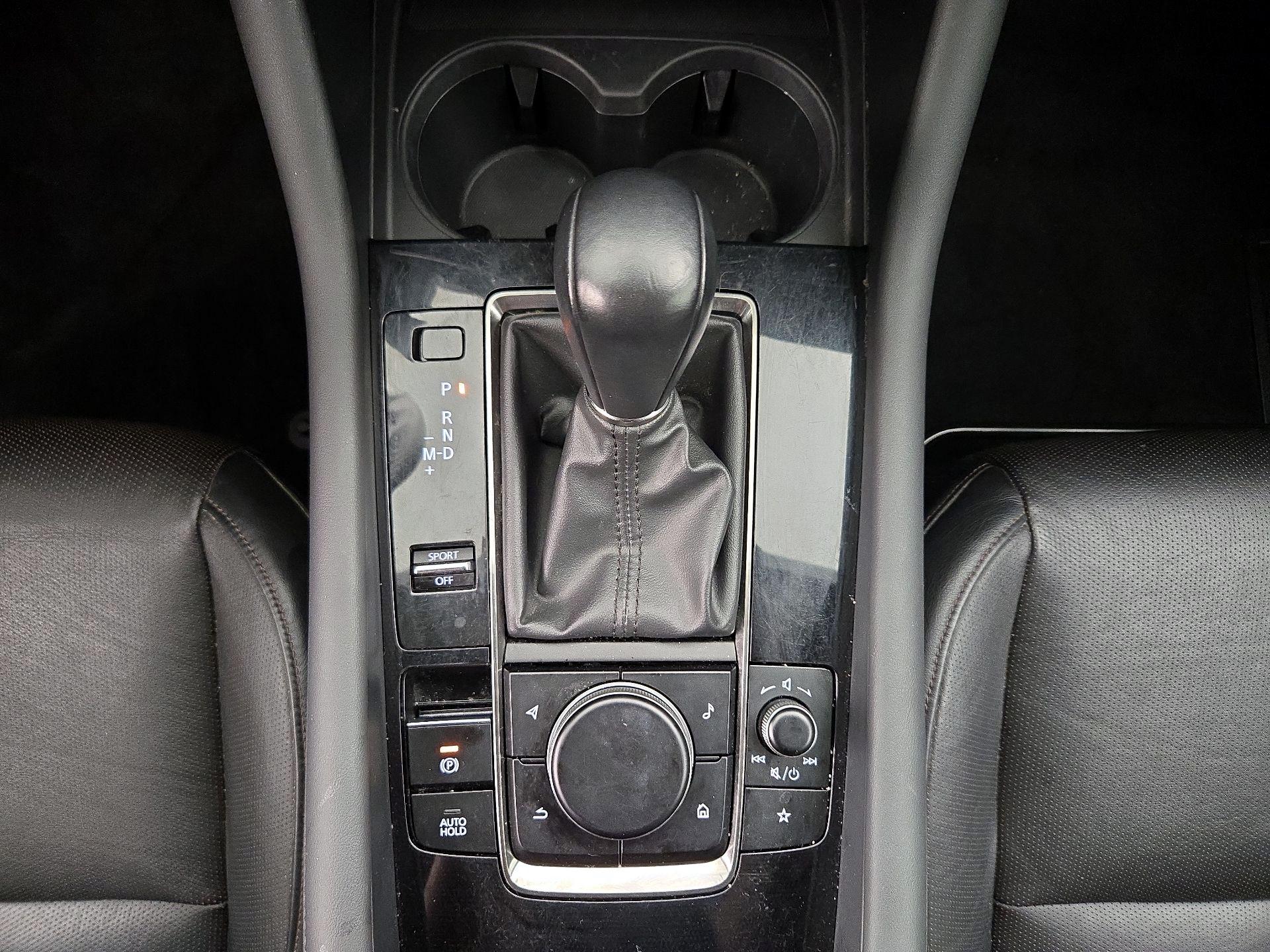 Thumbnail: 2020 Mazda Mazda3 - 17