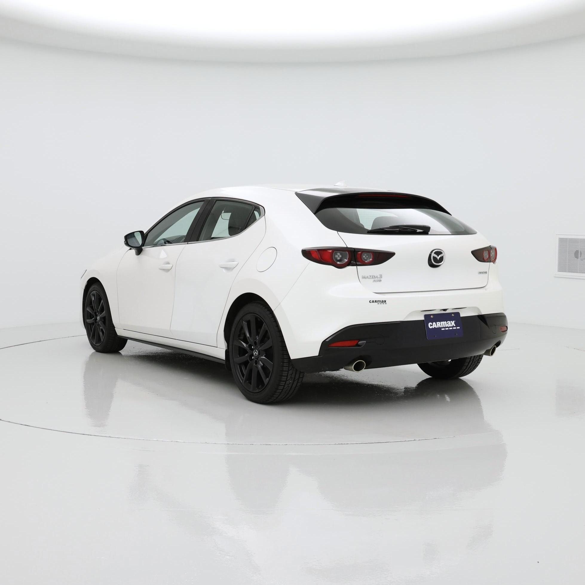 Thumbnail: 2020 Mazda Mazda3 - 2