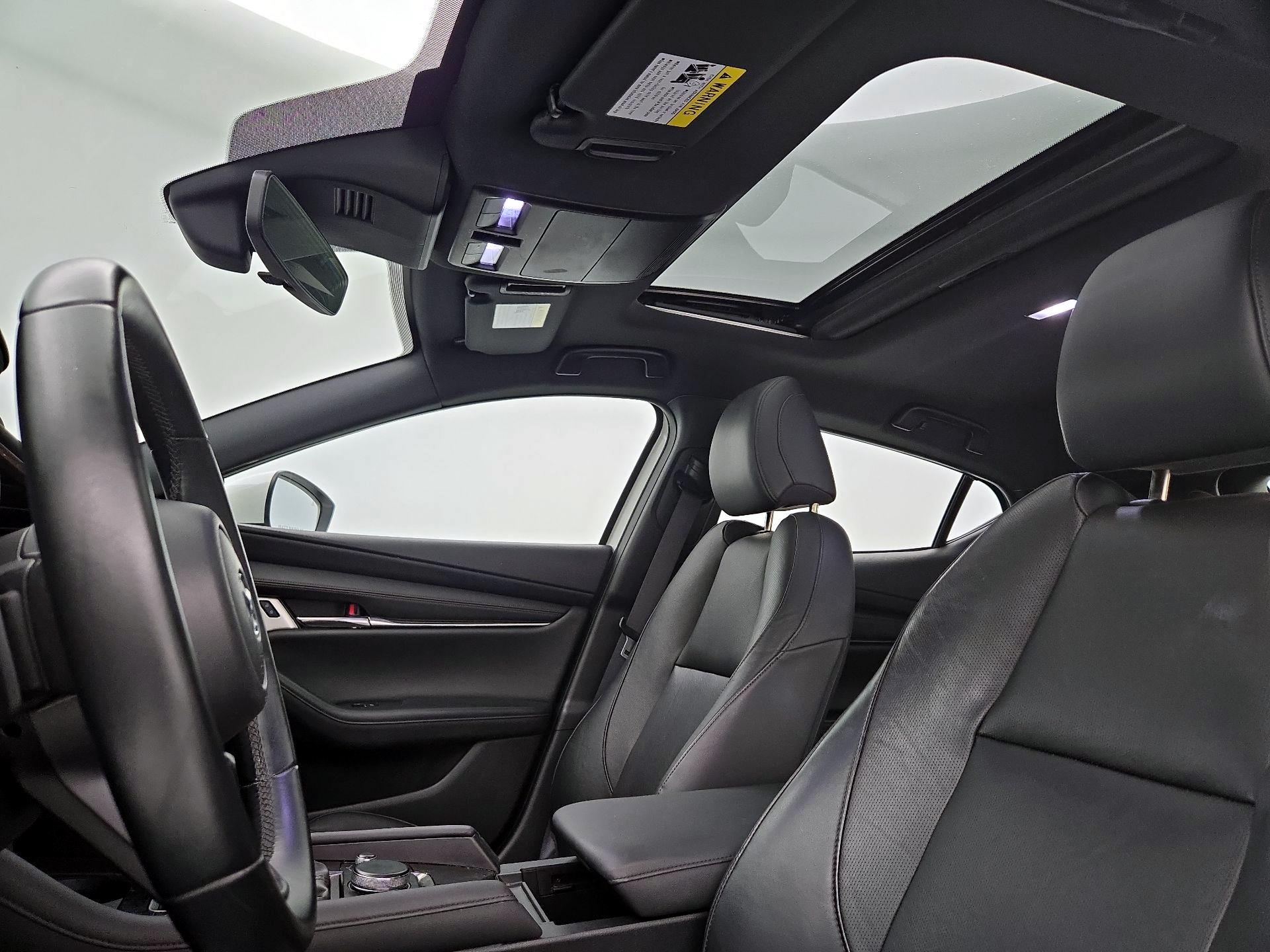 Thumbnail: 2020 Mazda Mazda3 - 19