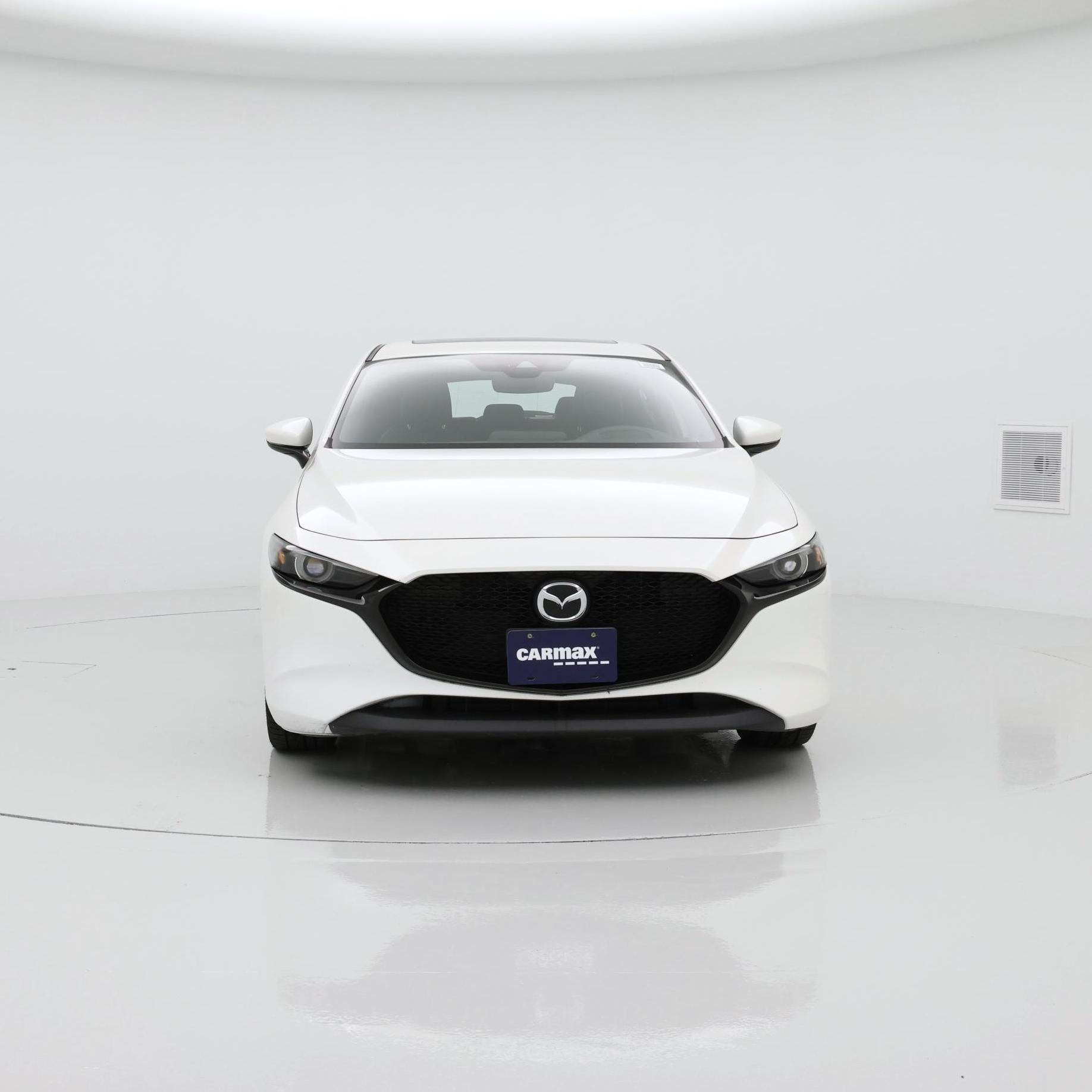 Thumbnail: 2020 Mazda Mazda3 - 5
