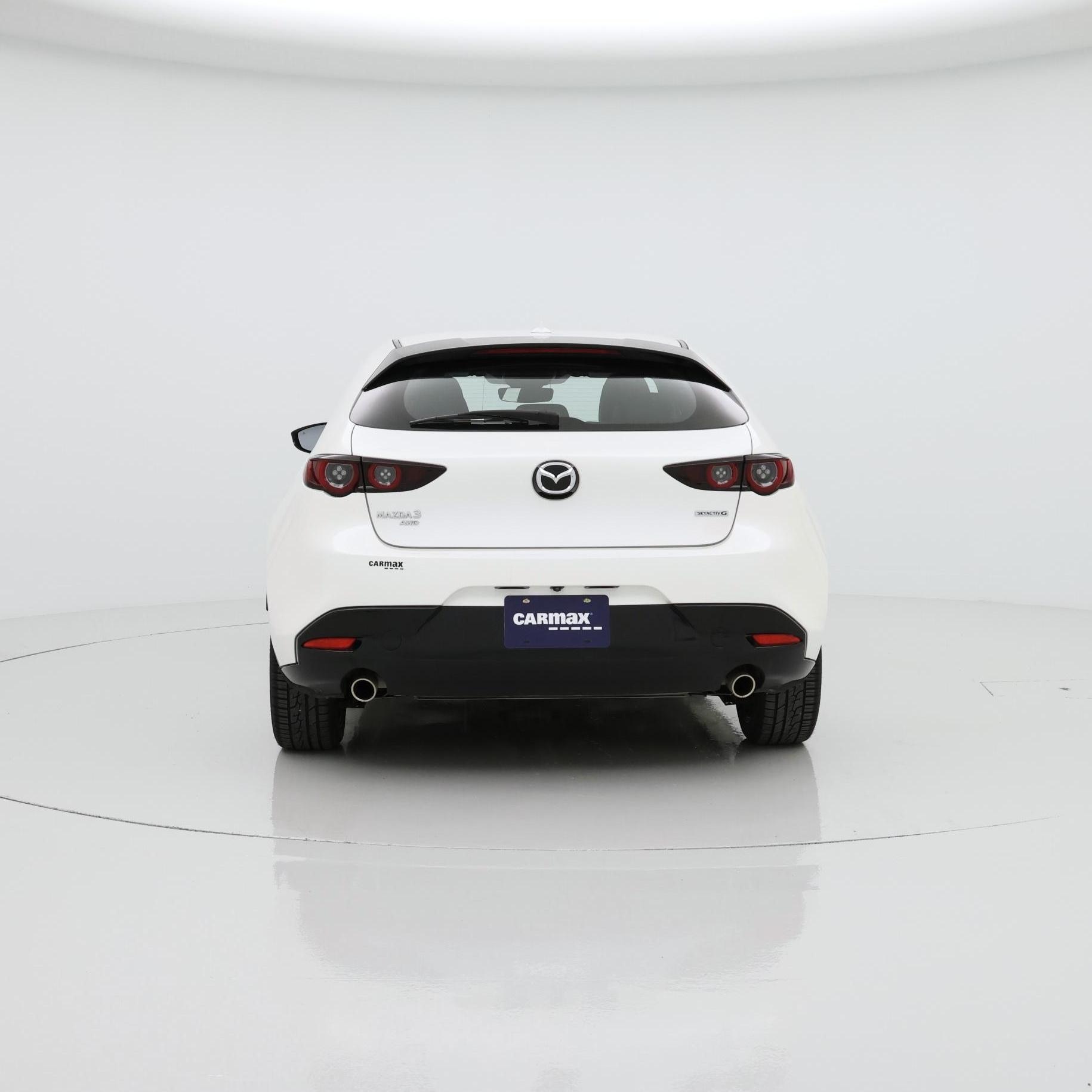 Thumbnail: 2020 Mazda Mazda3 - 6