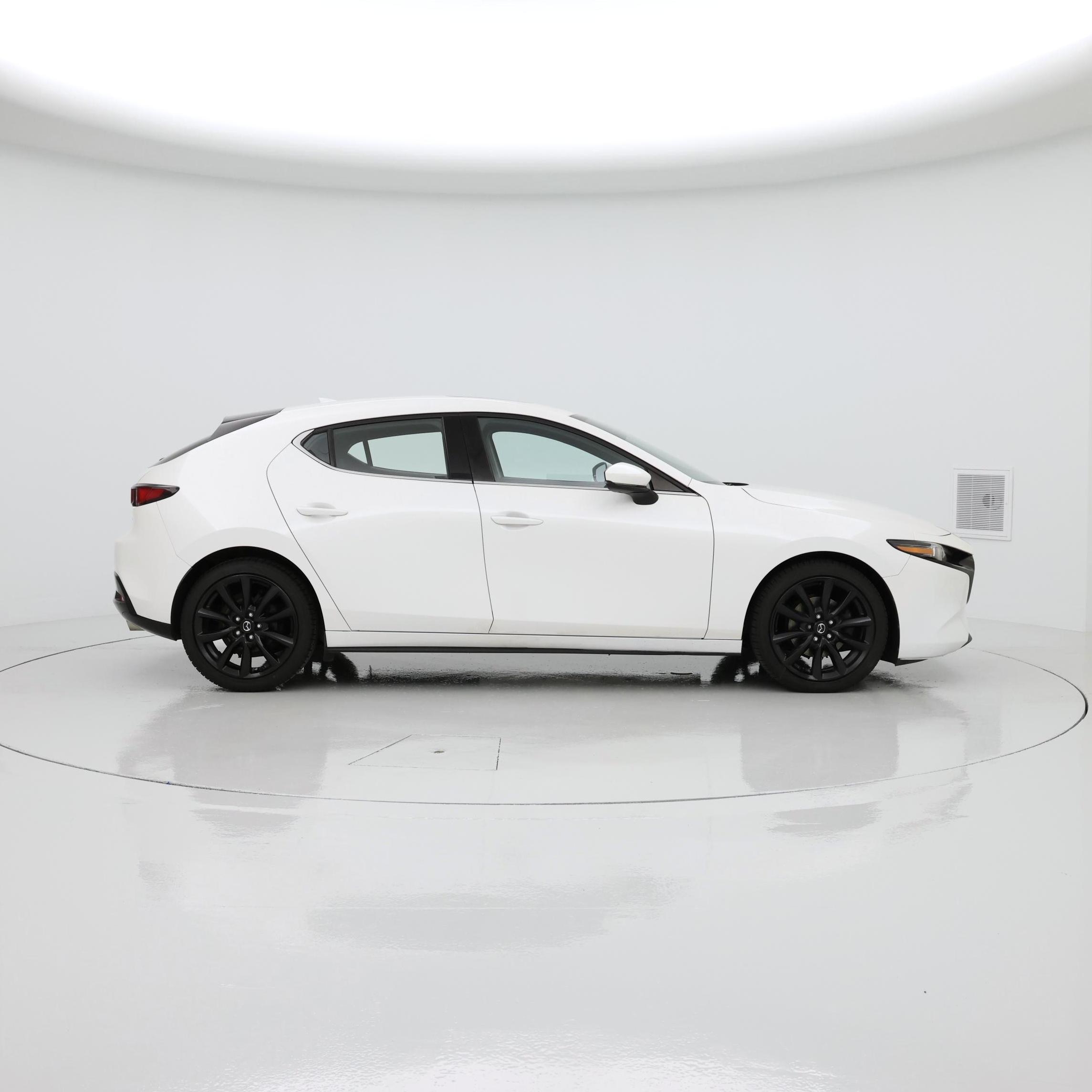 Thumbnail: 2020 Mazda Mazda3 - 7
