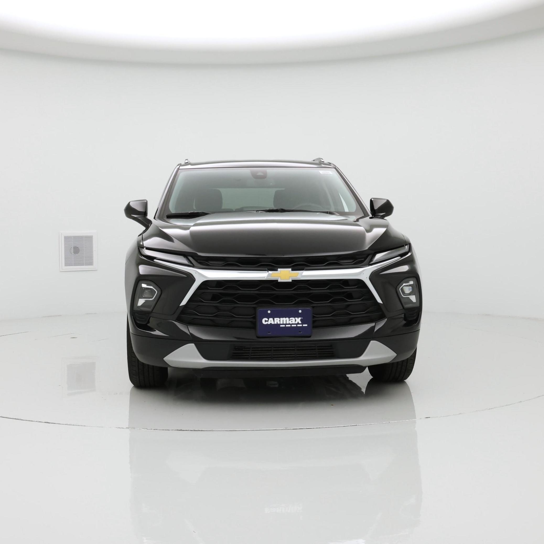 Thumbnail: 2023 Chevrolet Blazer - 5