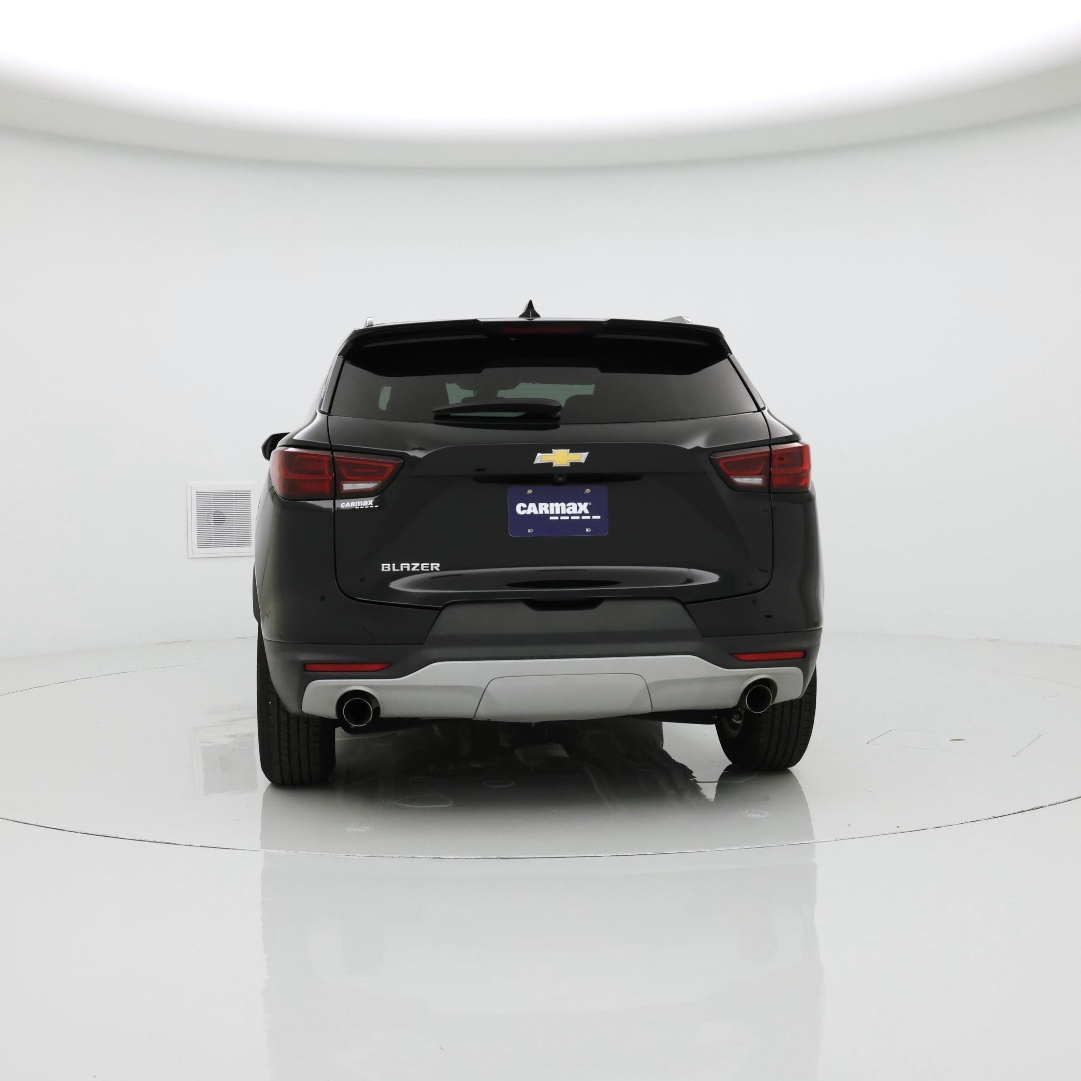 Thumbnail: 2023 Chevrolet Blazer - 6