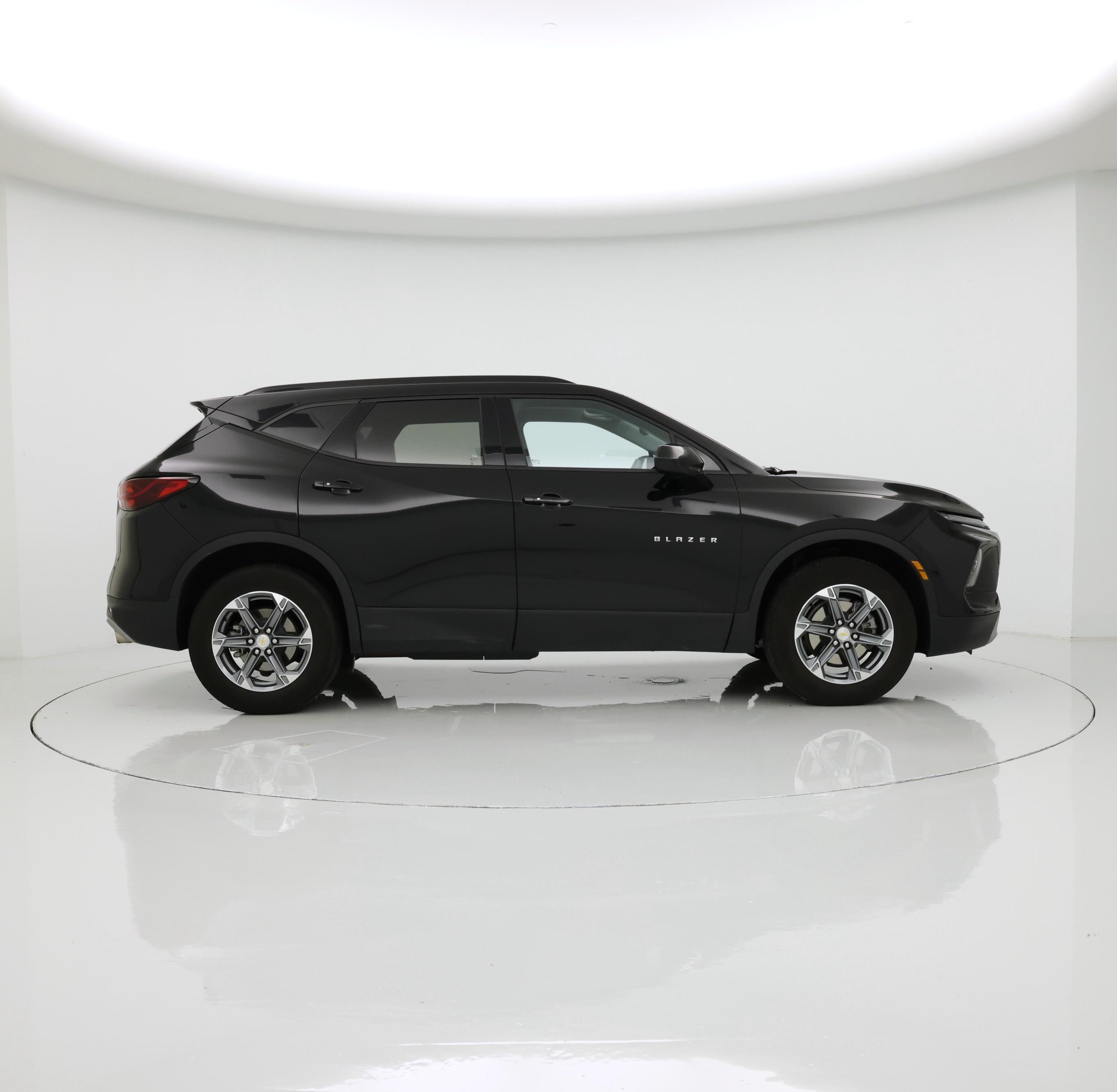 Thumbnail: 2023 Chevrolet Blazer - 7