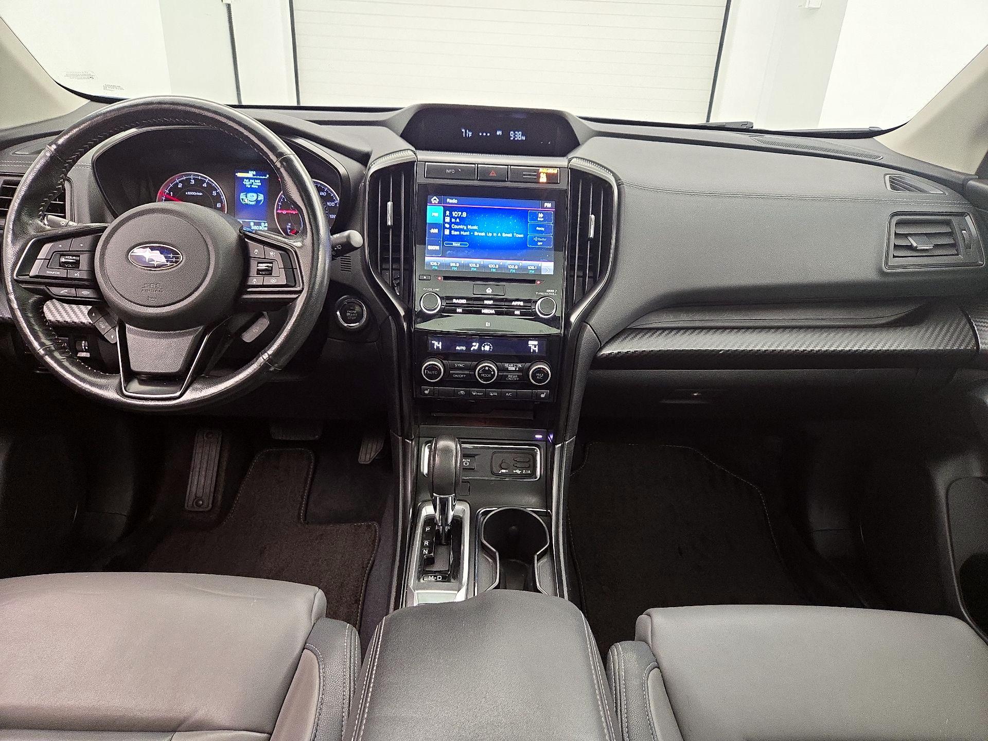 Thumbnail: 2022 Subaru Ascent - 9