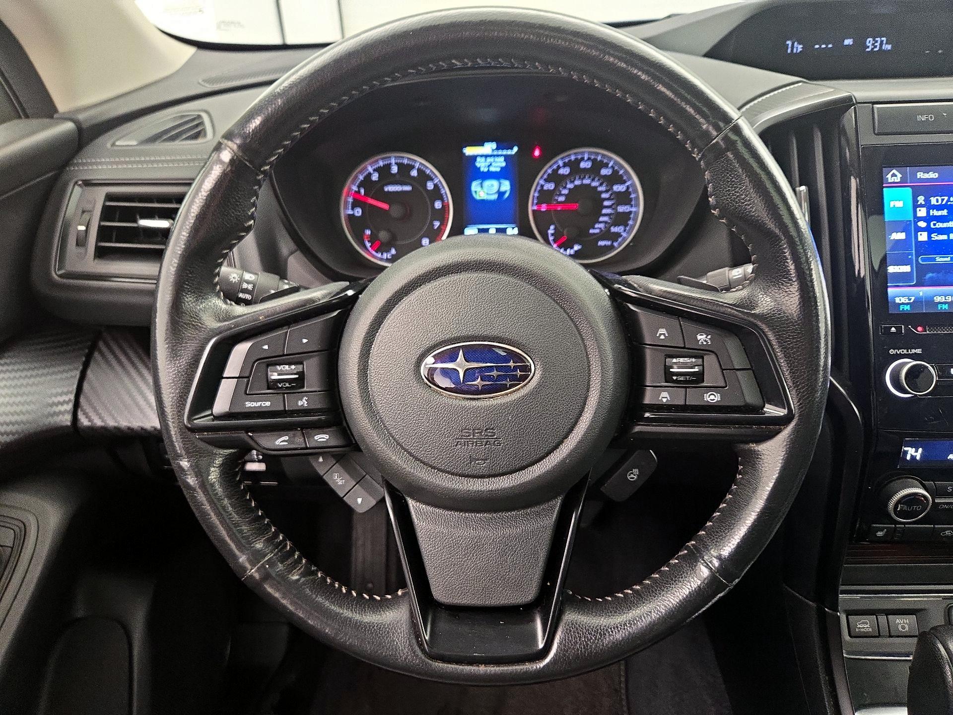 Thumbnail: 2022 Subaru Ascent - 10