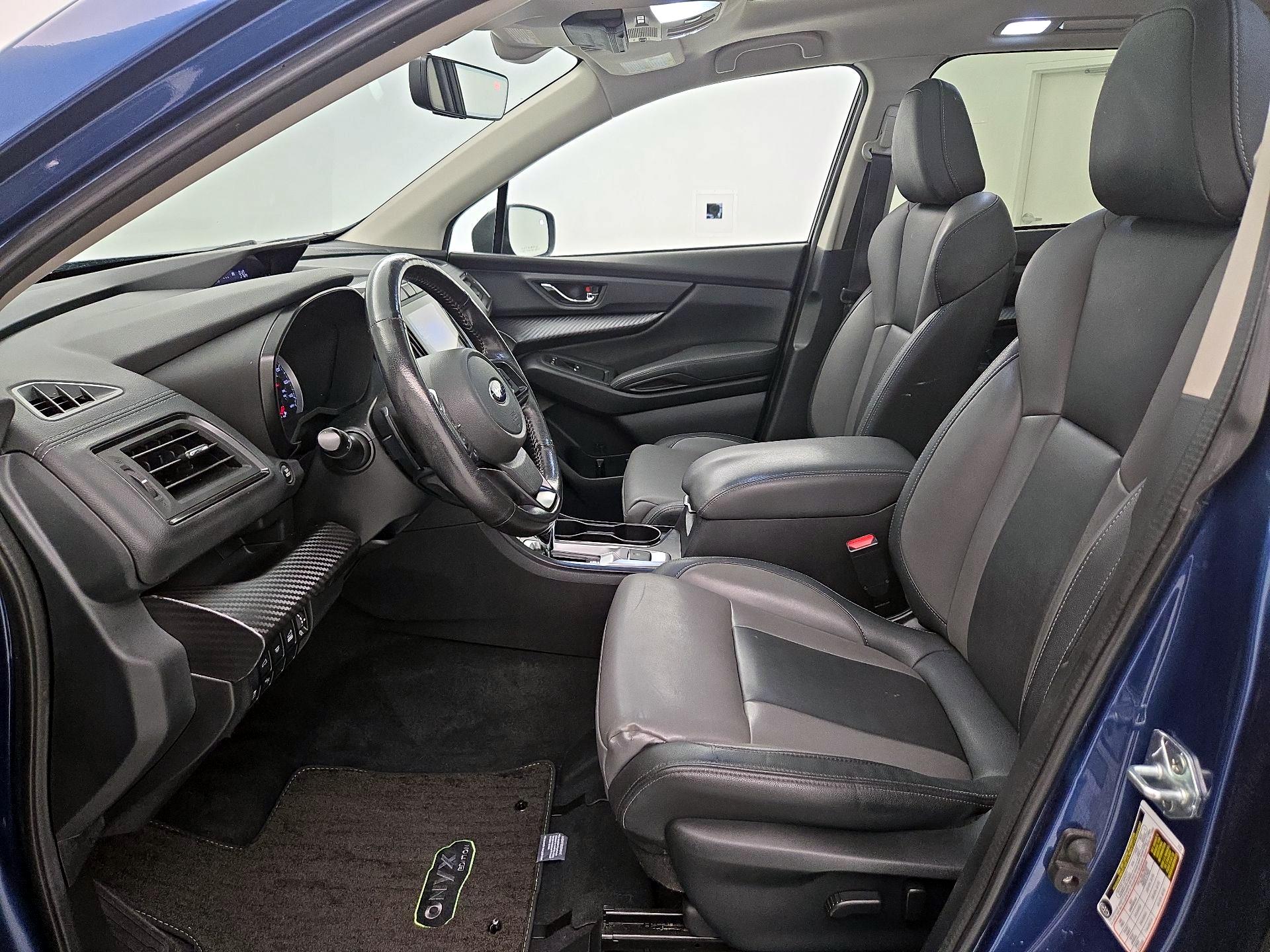 Thumbnail: 2022 Subaru Ascent - 11