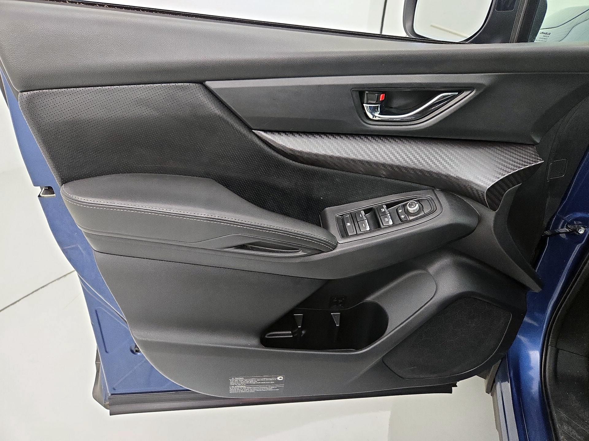 Thumbnail: 2022 Subaru Ascent - 12