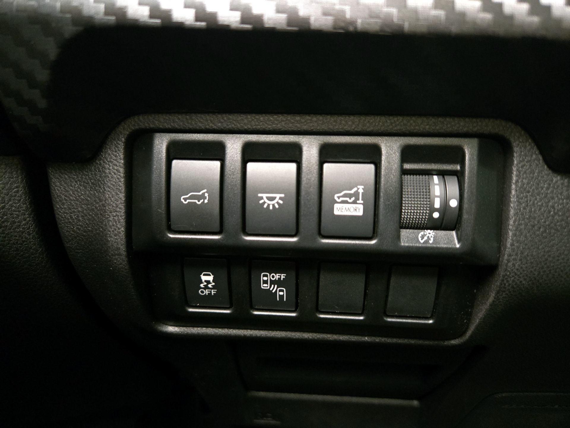 Thumbnail: 2022 Subaru Ascent - 13