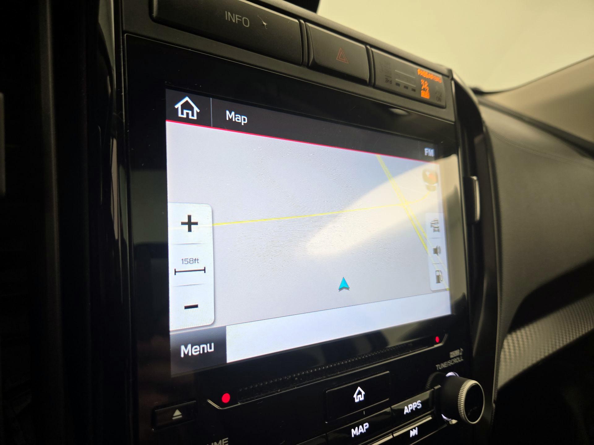 Thumbnail: 2022 Subaru Ascent - 14