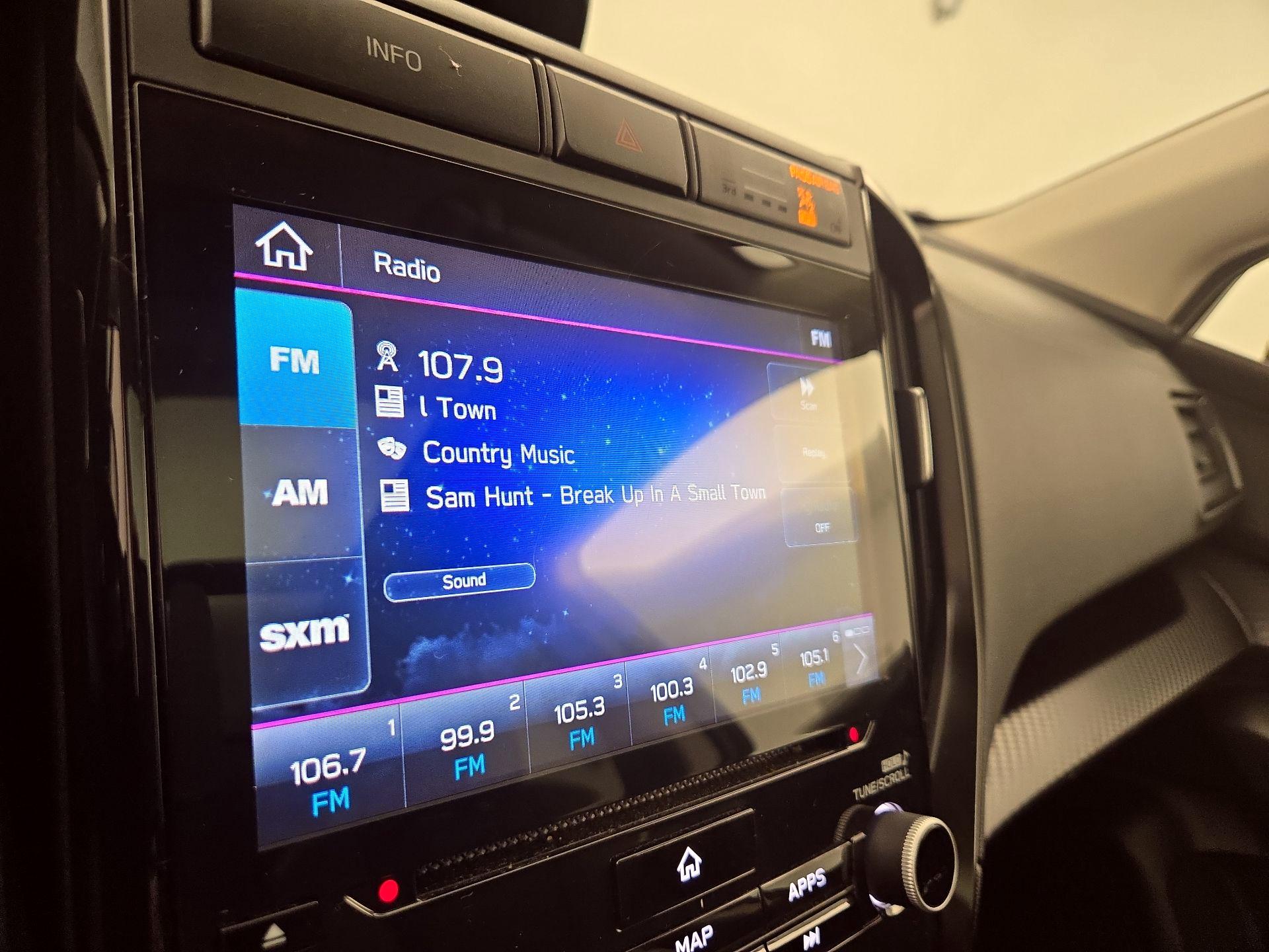 Thumbnail: 2022 Subaru Ascent - 16