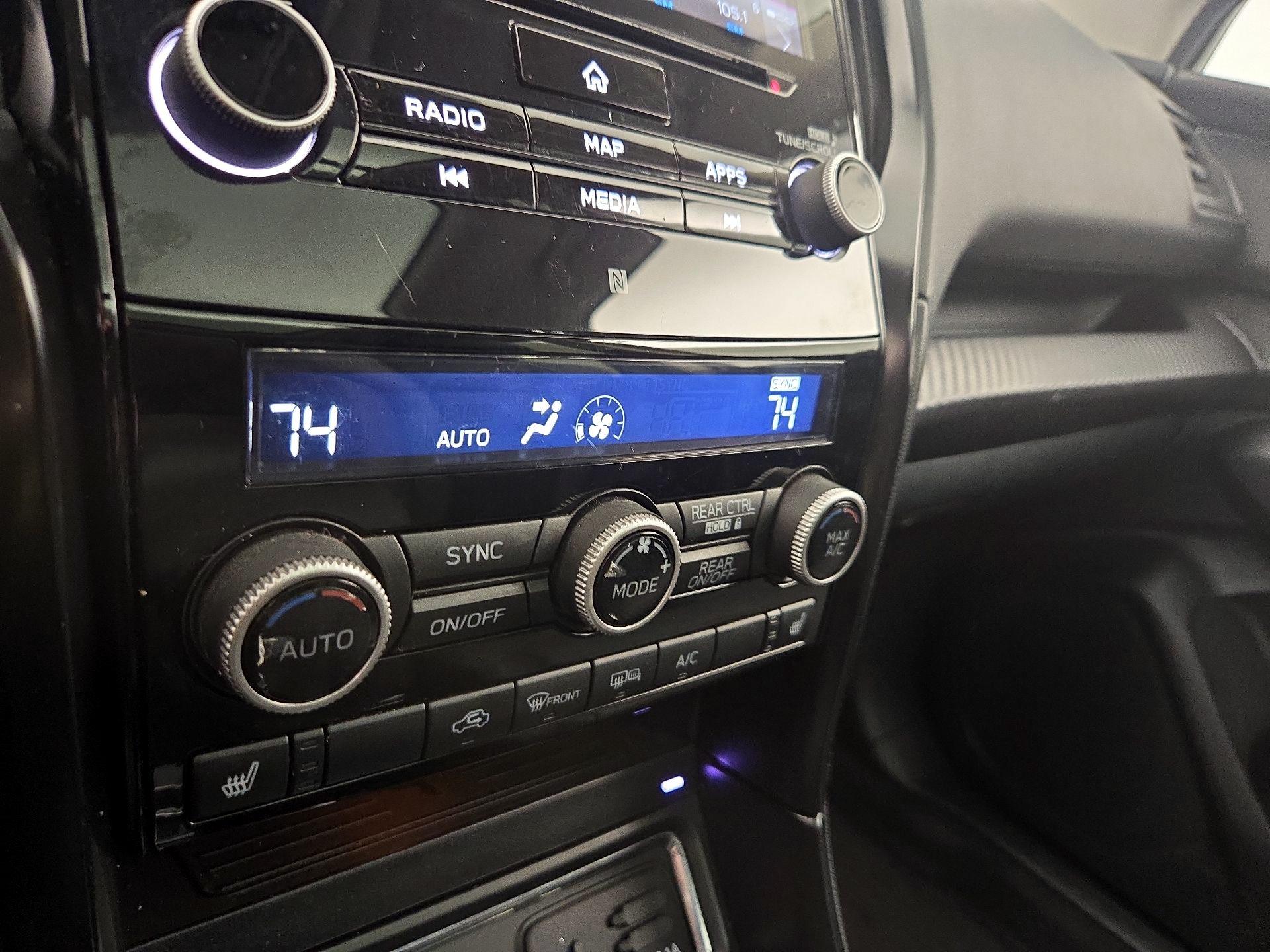 Thumbnail: 2022 Subaru Ascent - 17