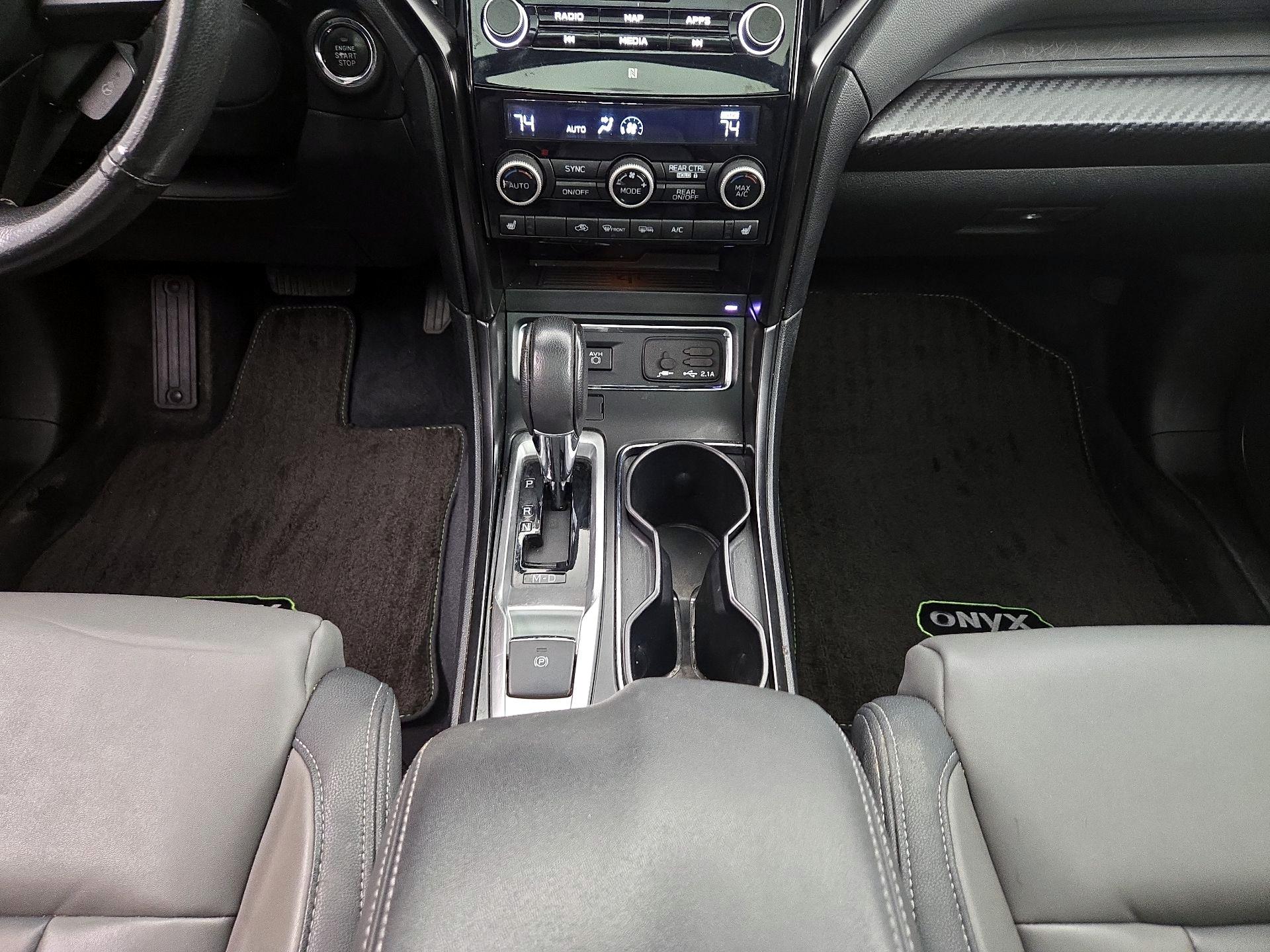 Thumbnail: 2022 Subaru Ascent - 18