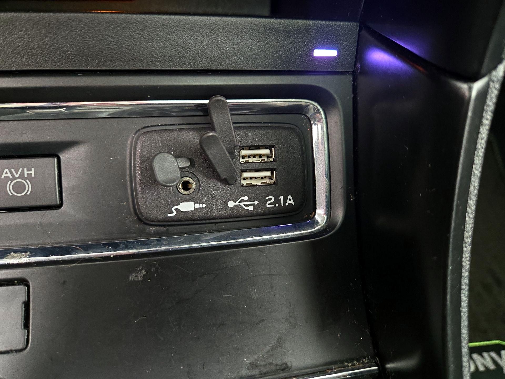 Thumbnail: 2022 Subaru Ascent - 19