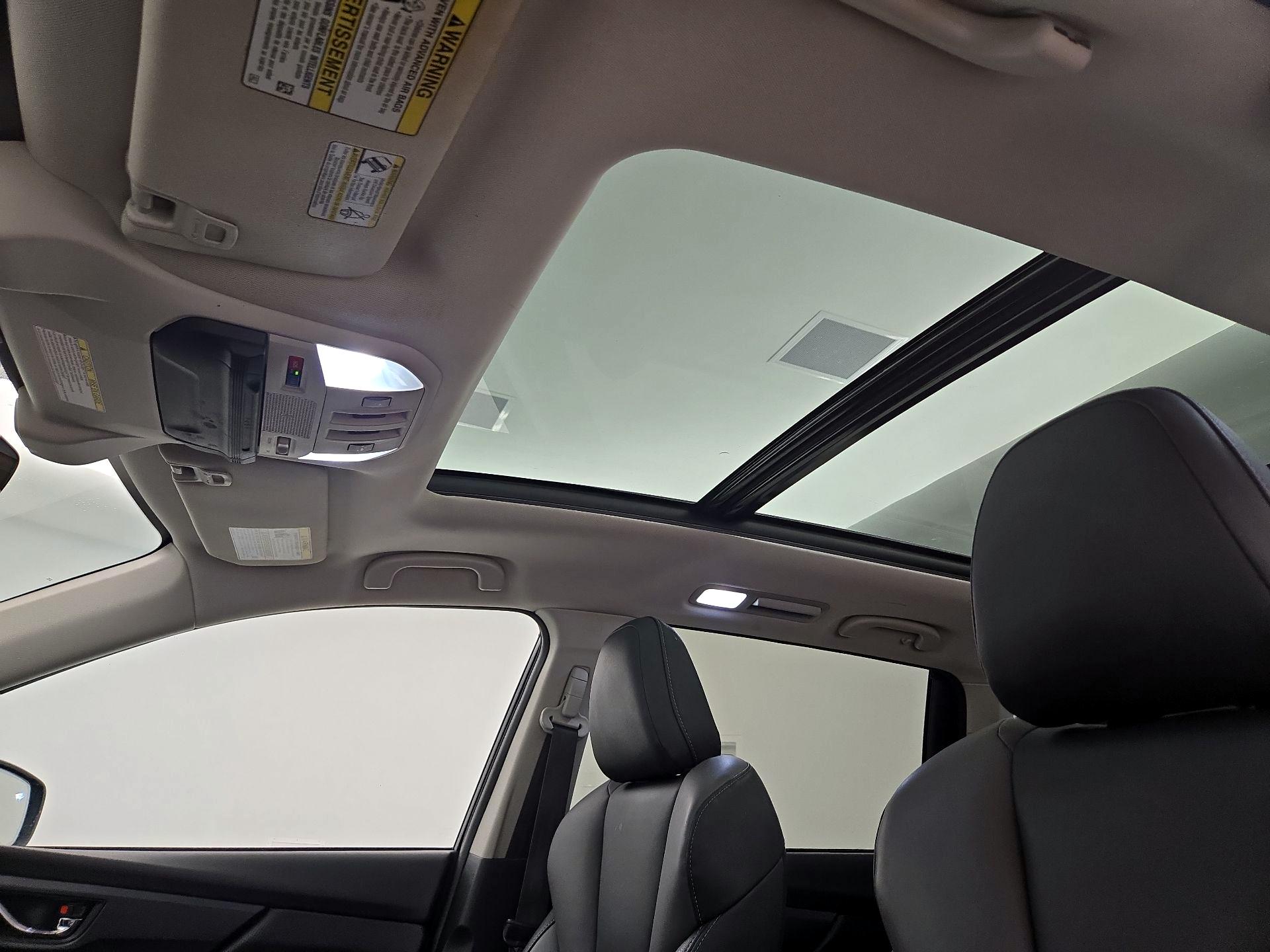 Thumbnail: 2022 Subaru Ascent - 20