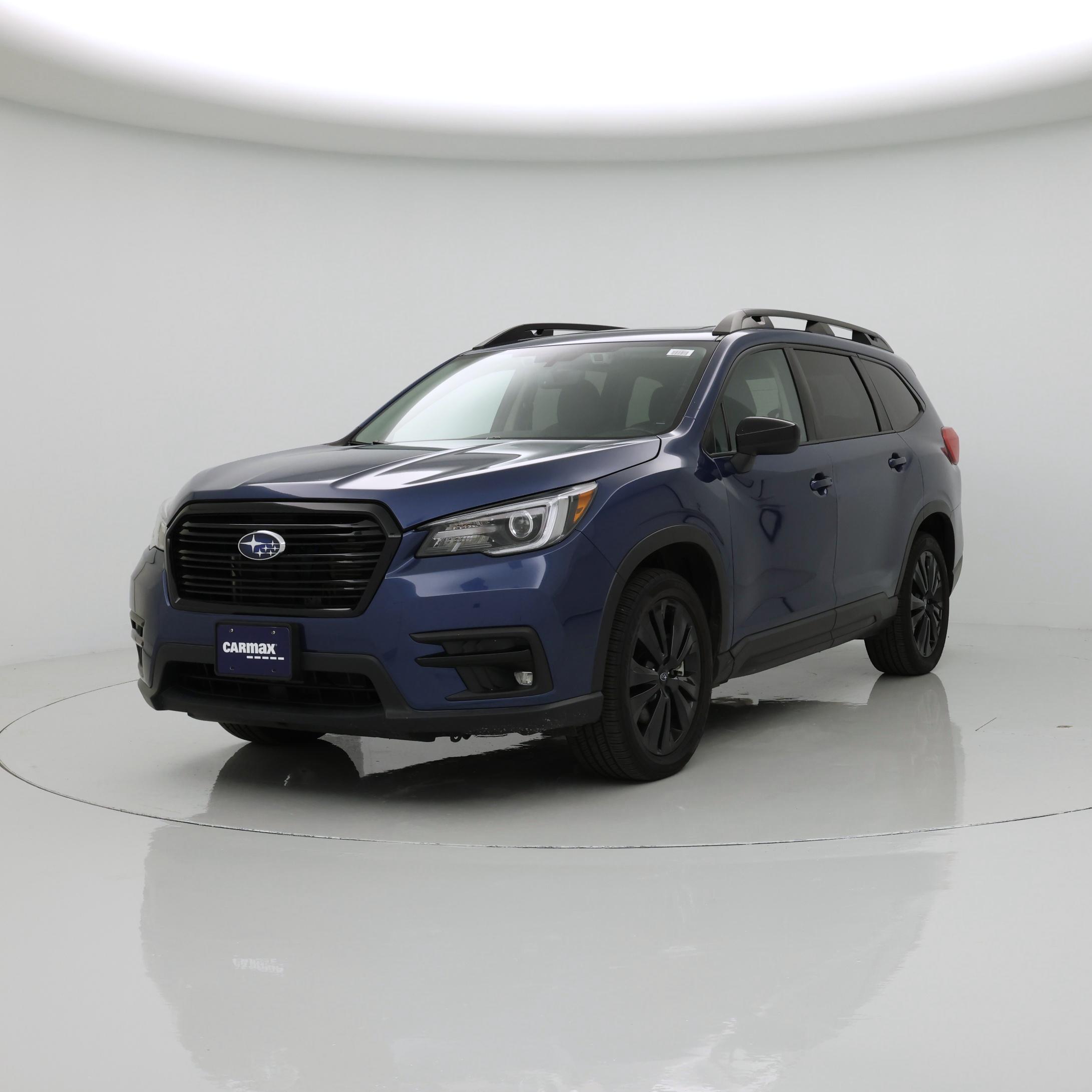 Thumbnail: 2022 Subaru Ascent - 4