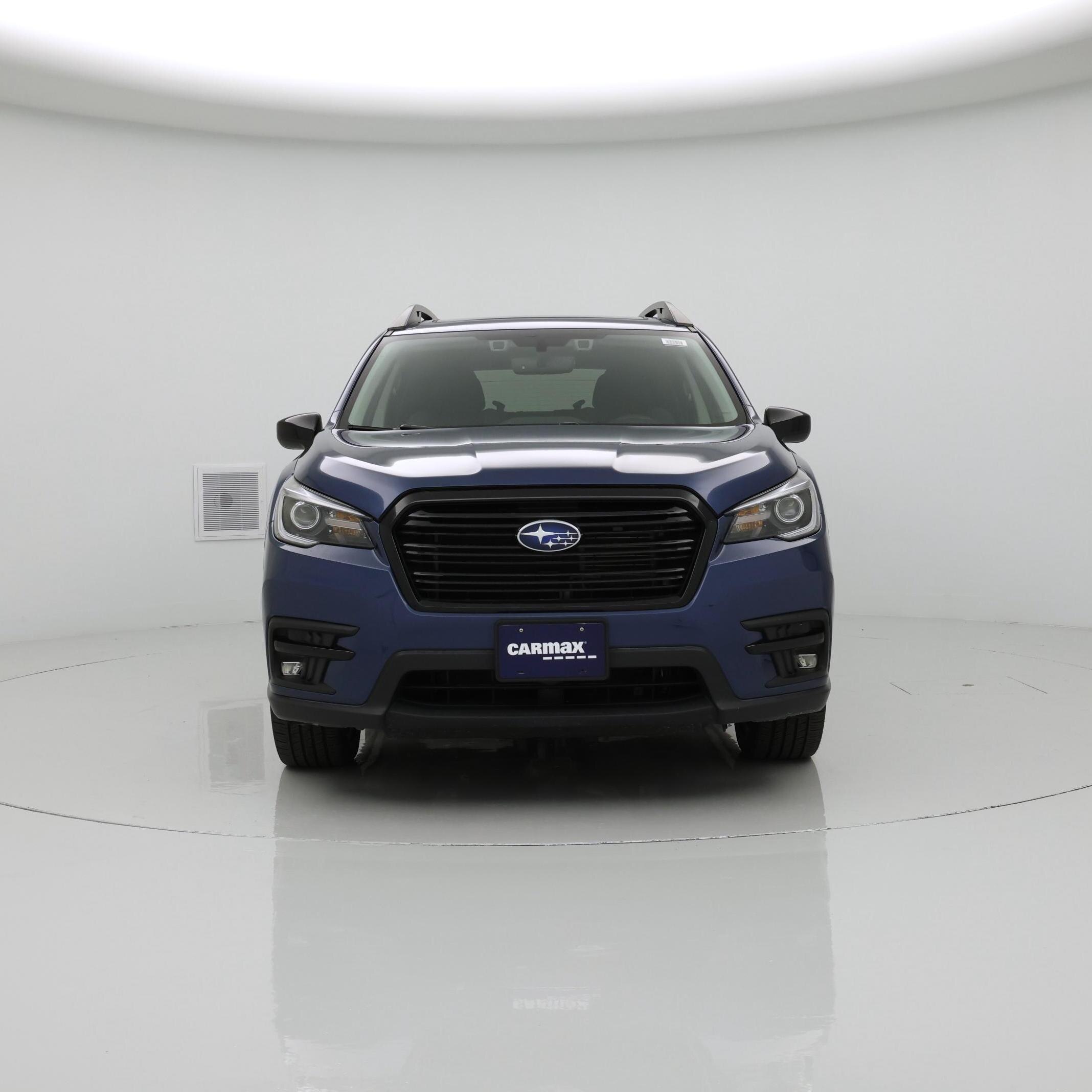 Thumbnail: 2022 Subaru Ascent - 5