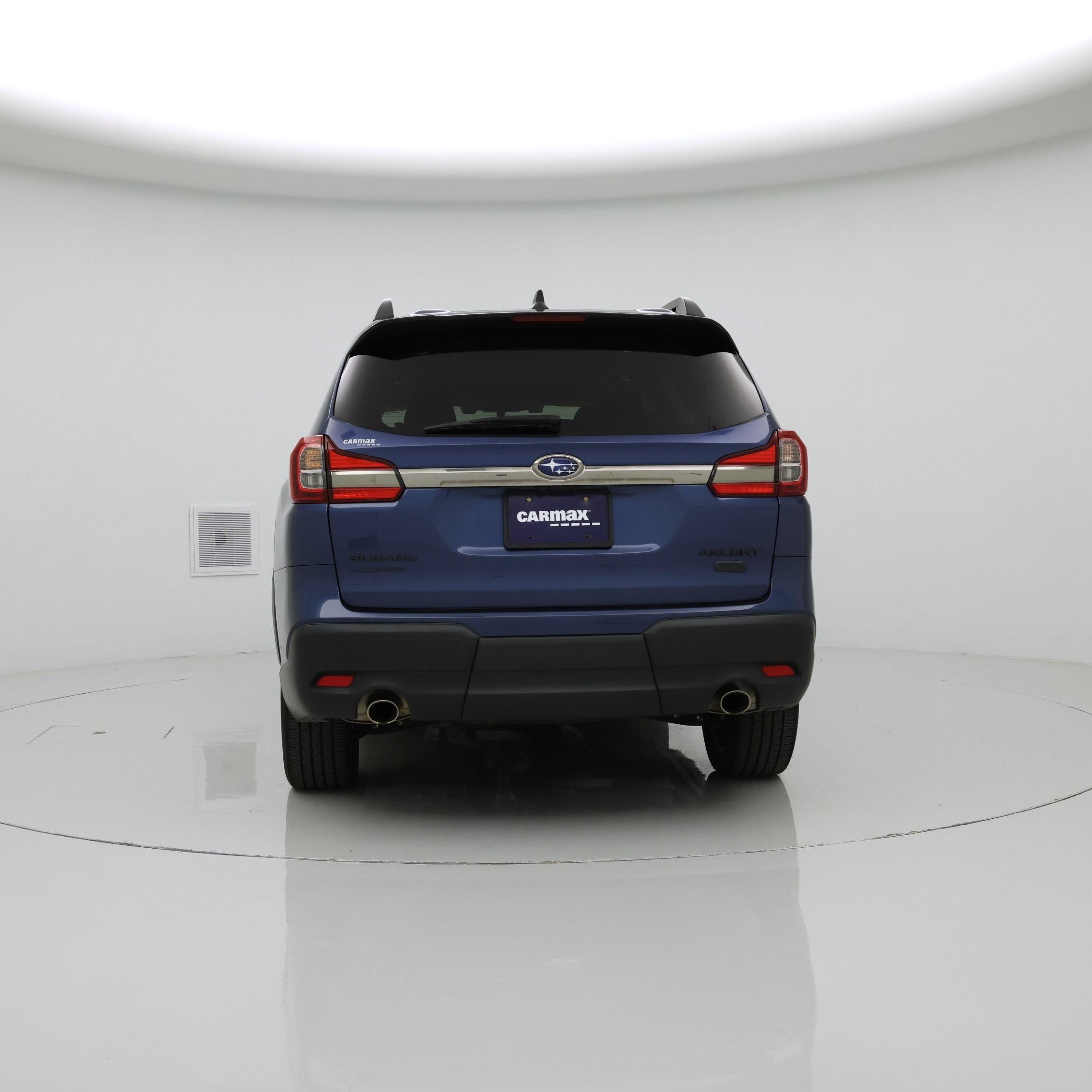 Thumbnail: 2022 Subaru Ascent - 6