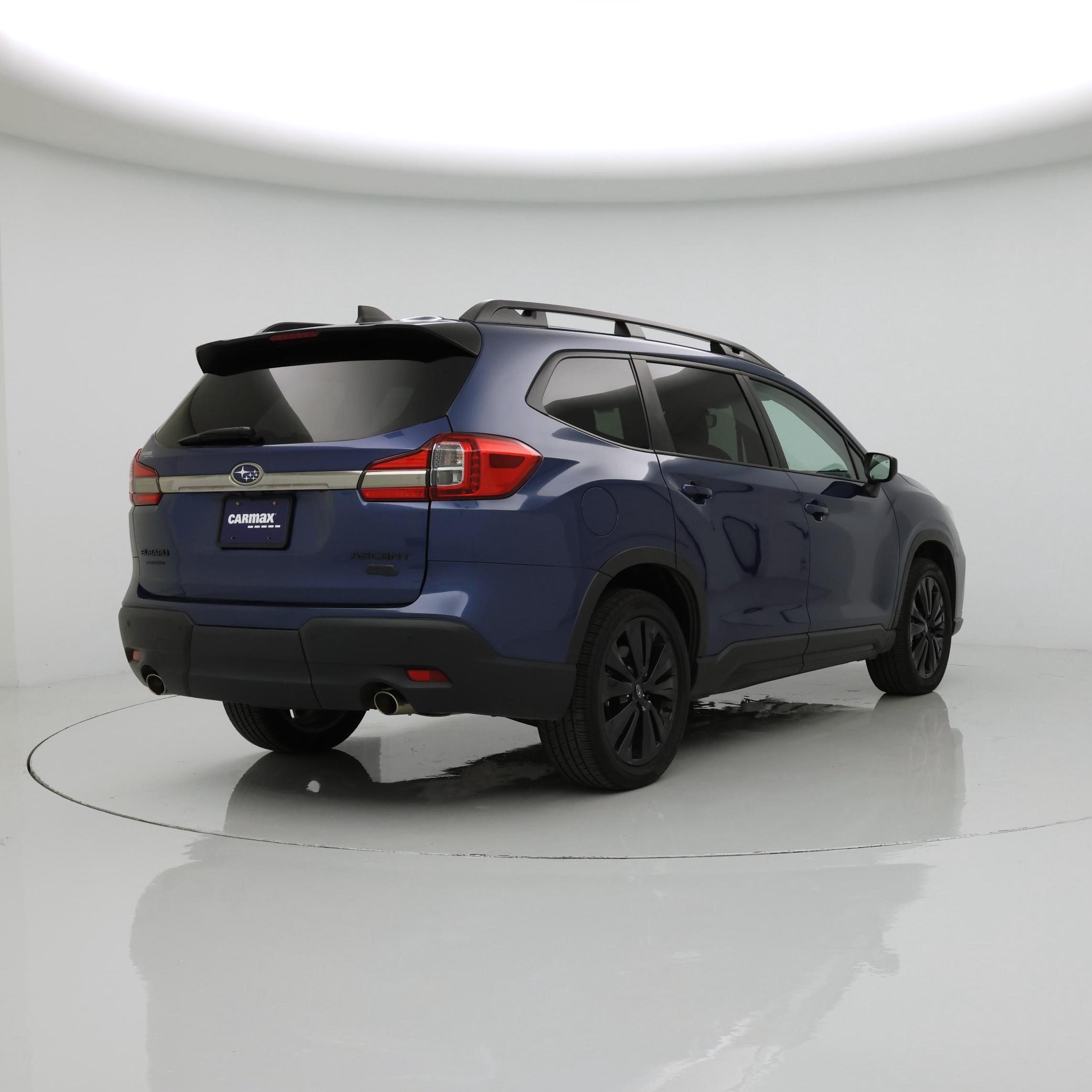 Thumbnail: 2022 Subaru Ascent - 8