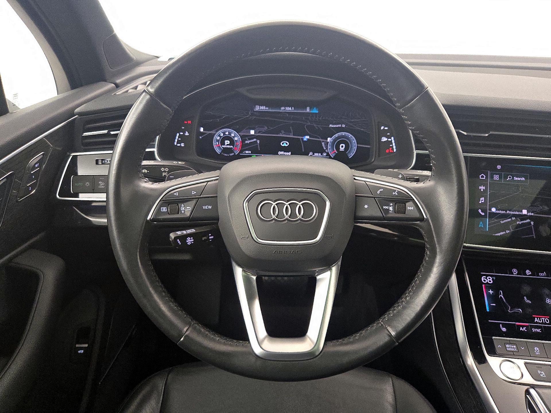 Thumbnail: 2020 Audi Q7 - 10