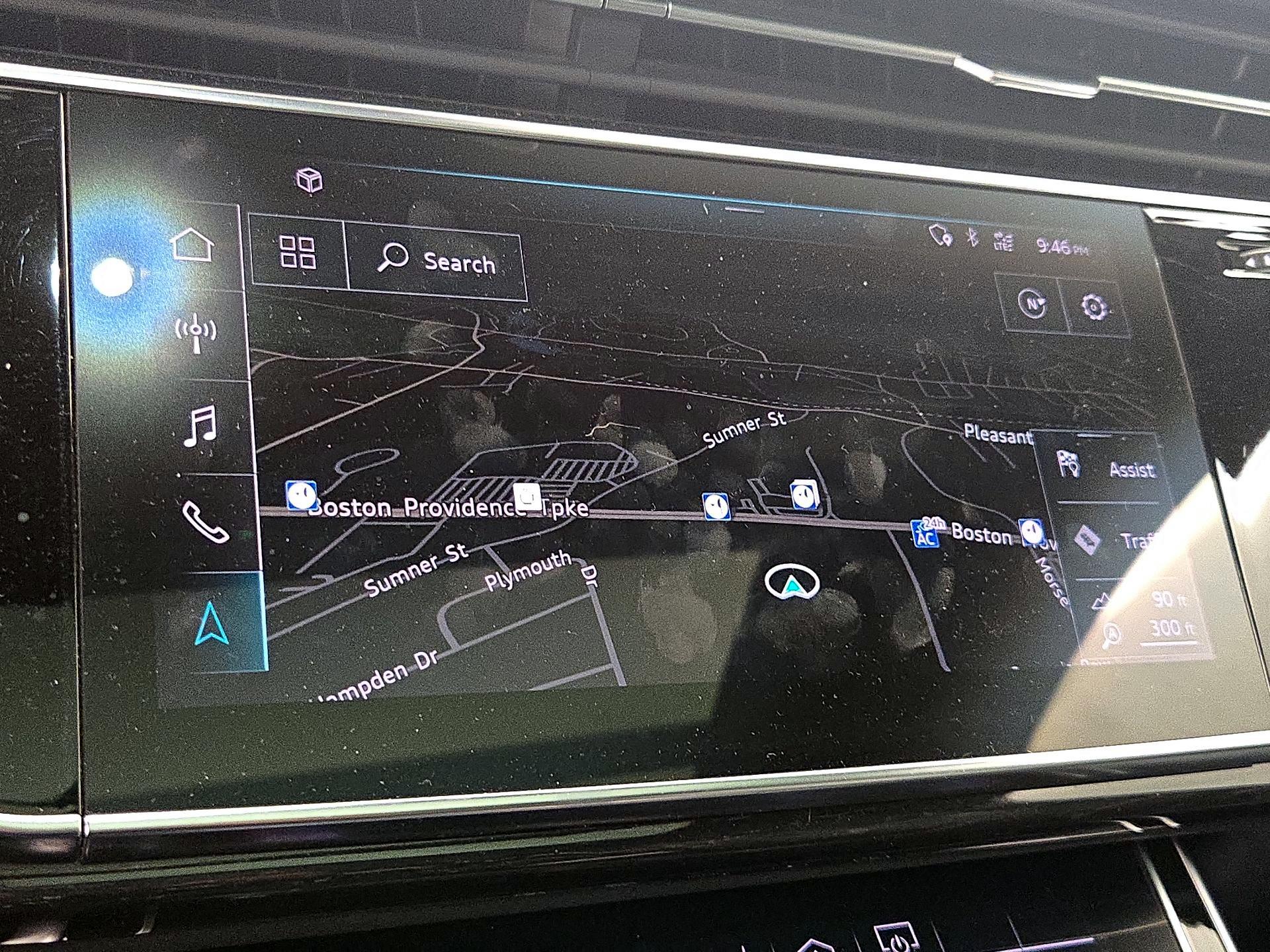 Thumbnail: 2020 Audi Q7 - 14