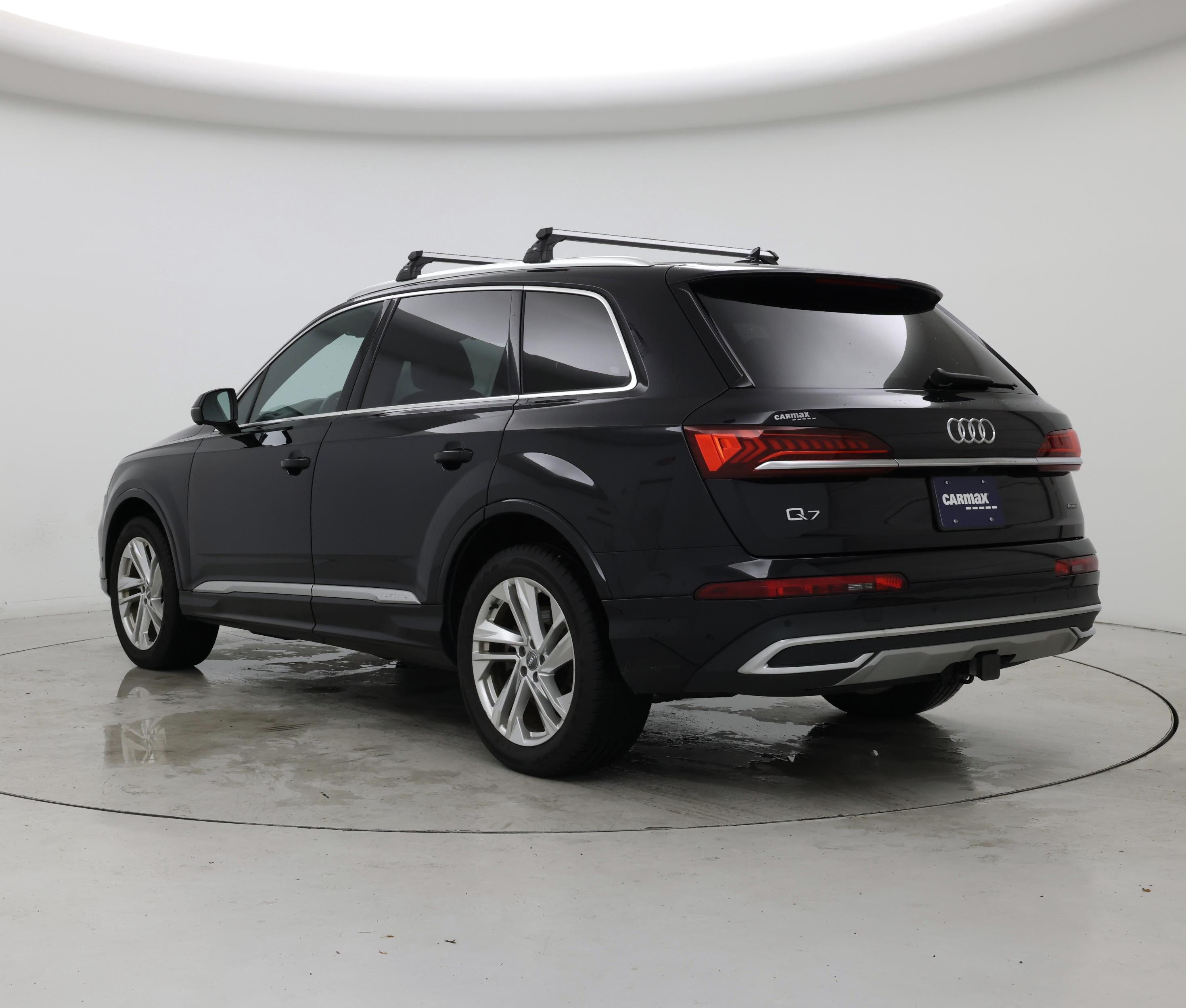 Thumbnail: 2020 Audi Q7 - 2