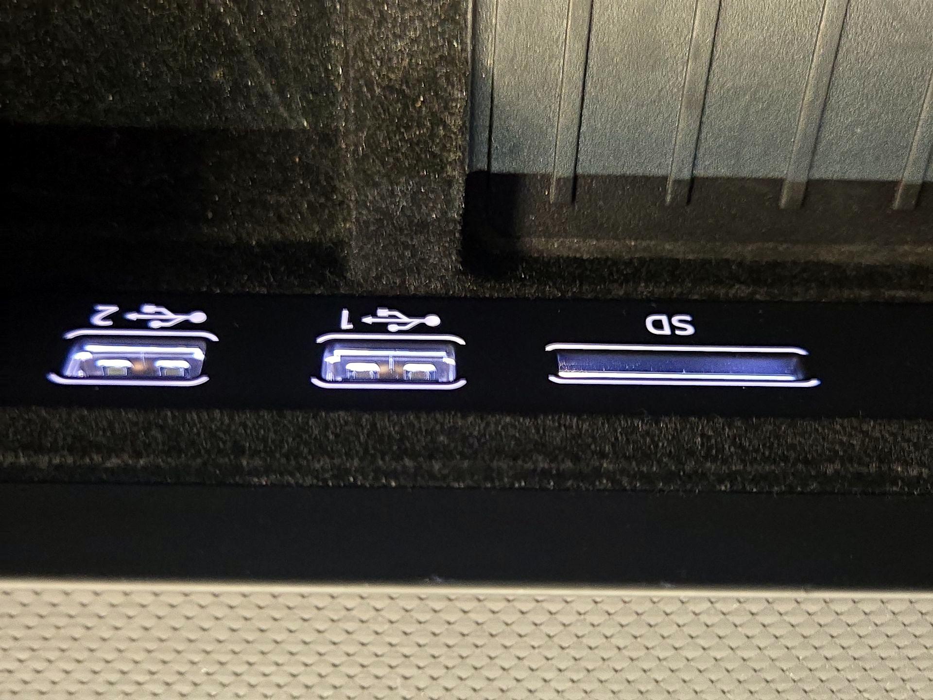 Thumbnail: 2020 Audi Q7 - 19