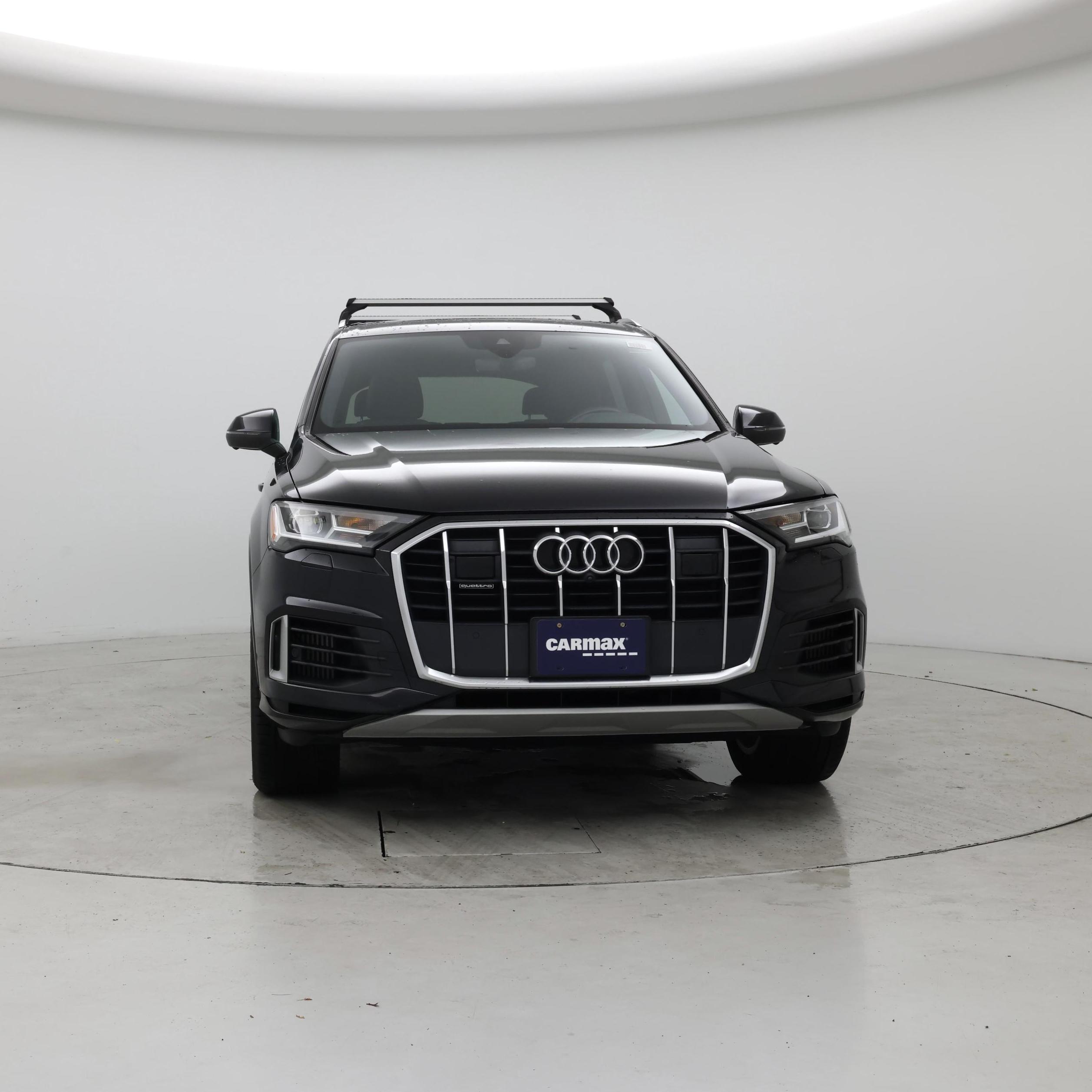 Thumbnail: 2020 Audi Q7 - 5