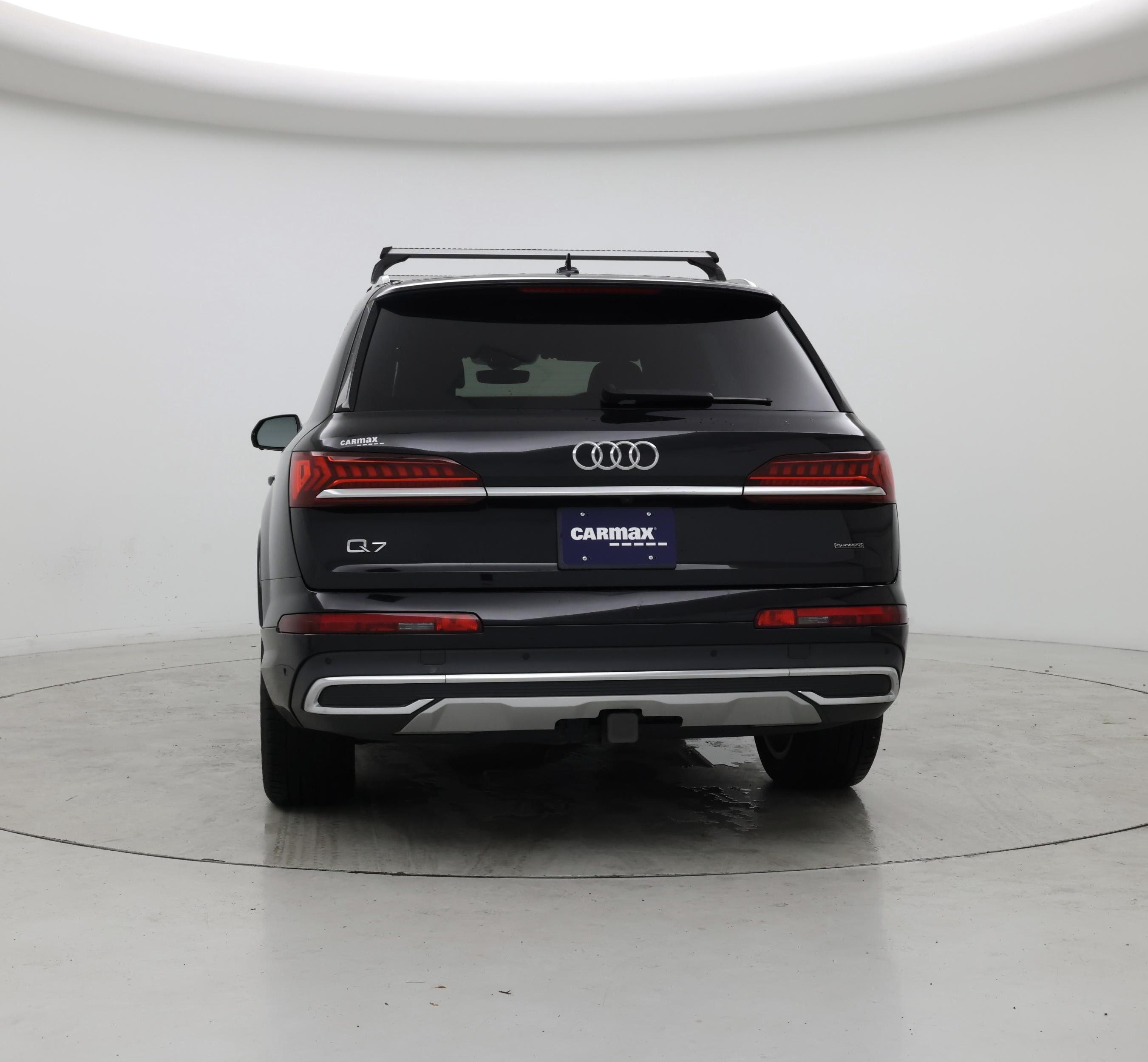 Thumbnail: 2020 Audi Q7 - 6