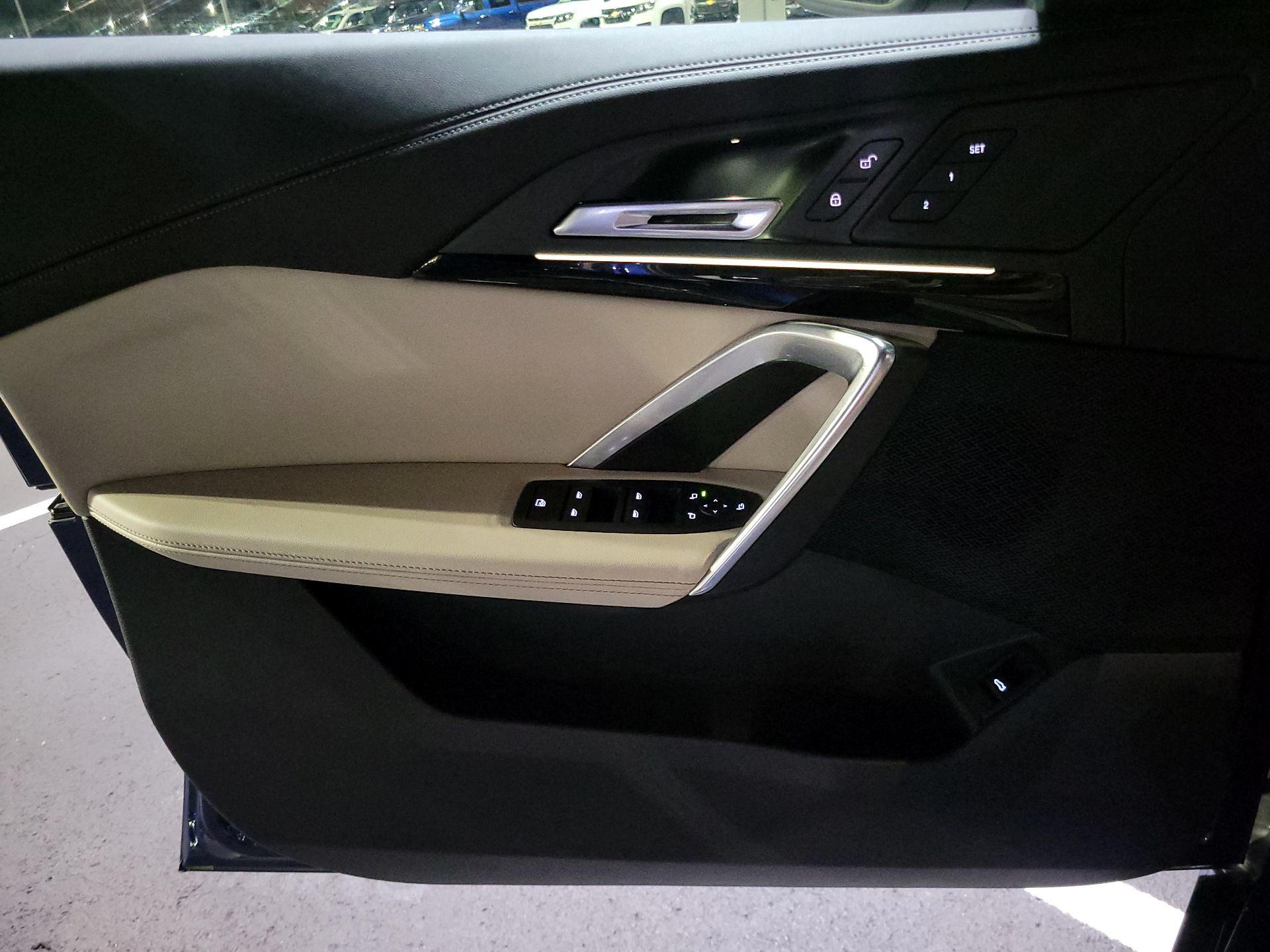 Thumbnail: 2025 BMW X1 - 10
