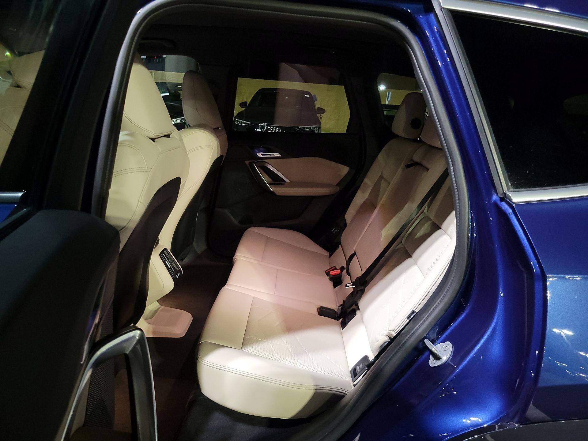 Thumbnail: 2025 BMW X1 - 18