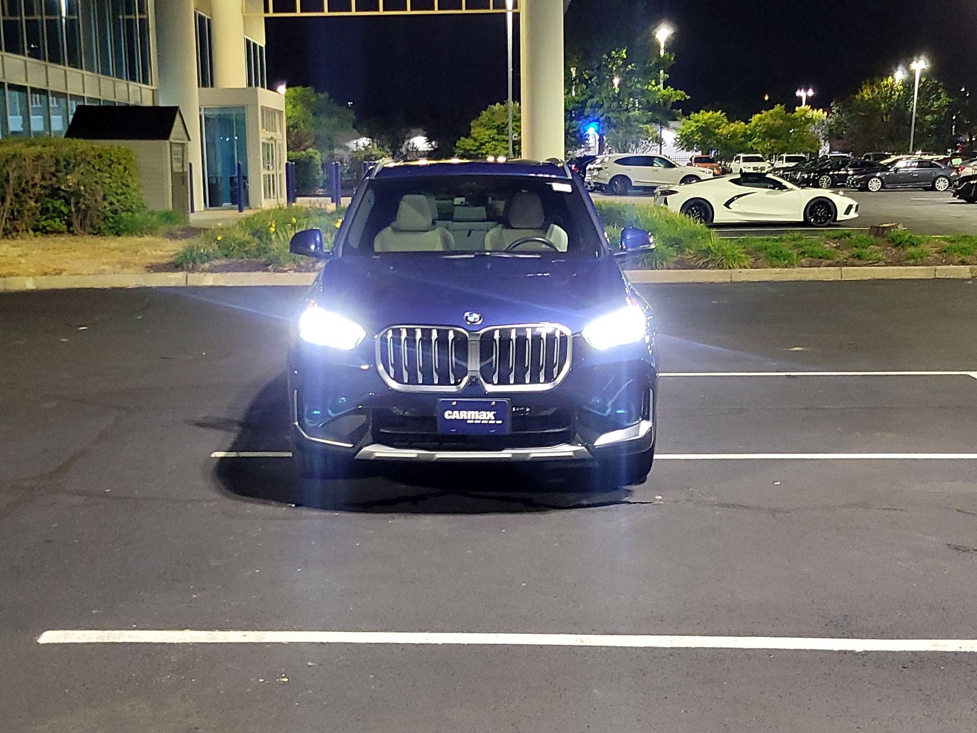 Thumbnail: 2025 BMW X1 - 2