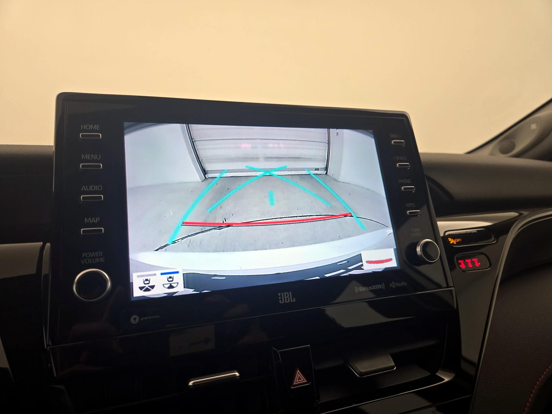 Thumbnail: 2021 Toyota Camry - 14