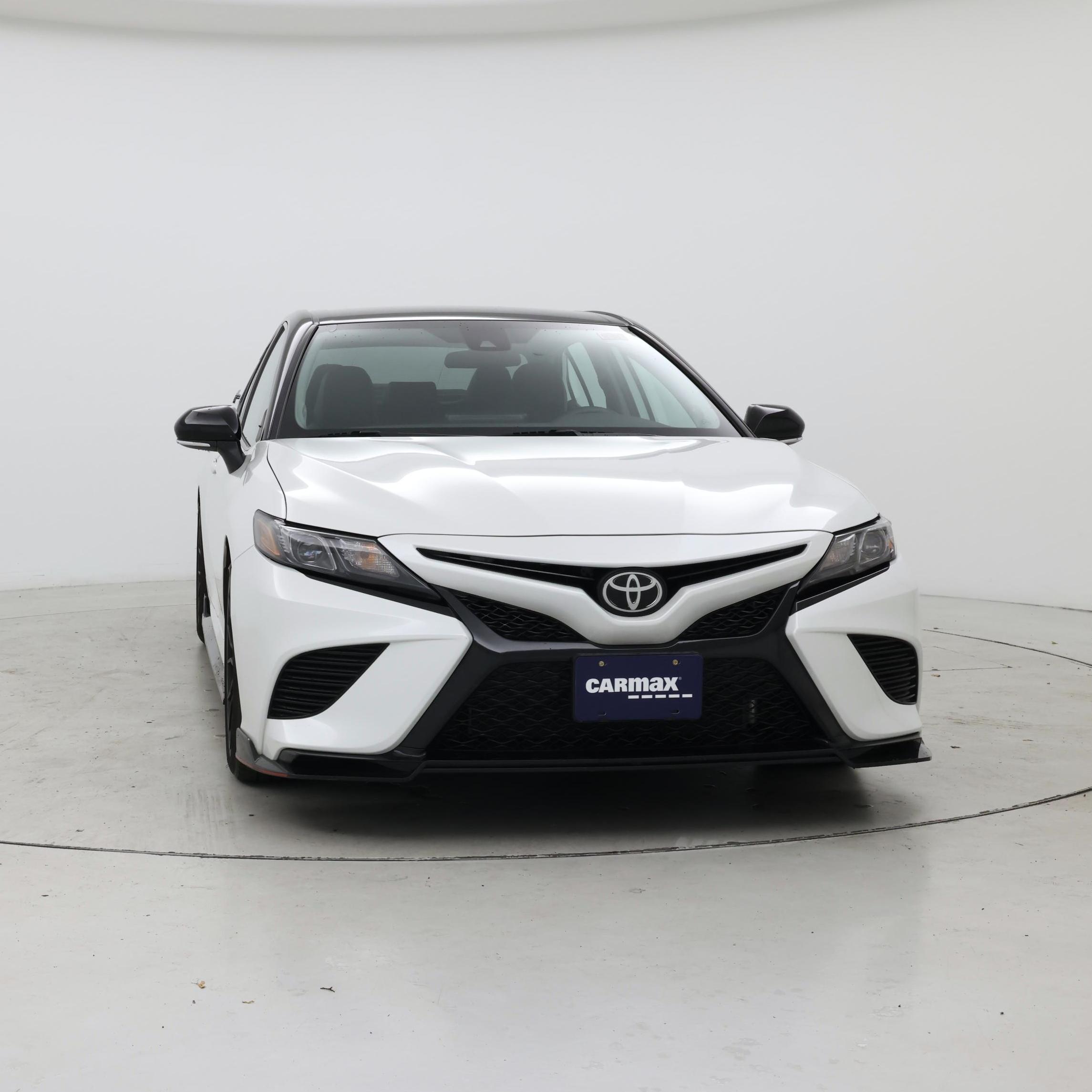 Thumbnail: 2021 Toyota Camry - 5